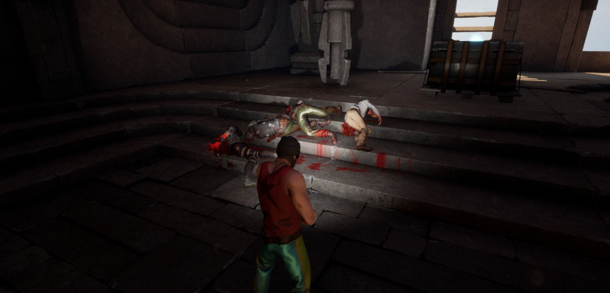 Matts Project Z Endless