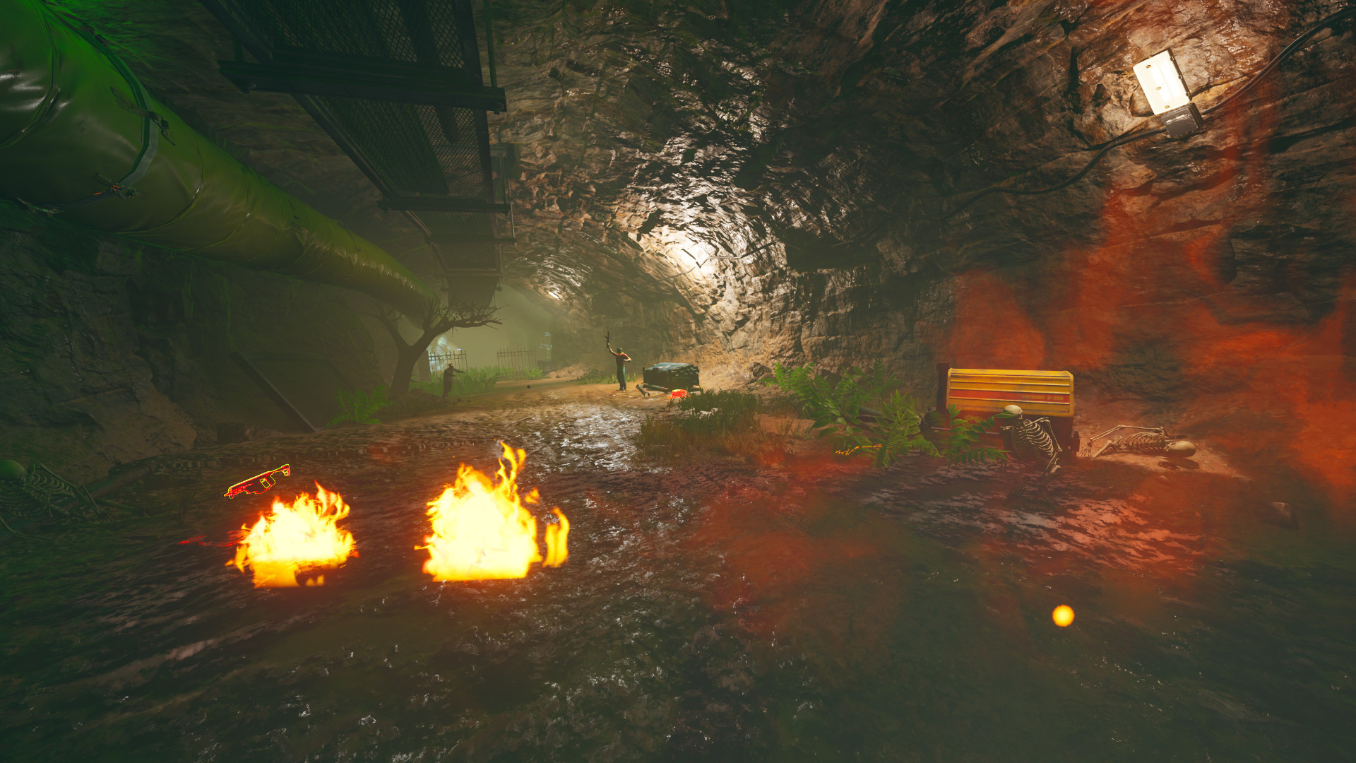 Matts Project Z Endless