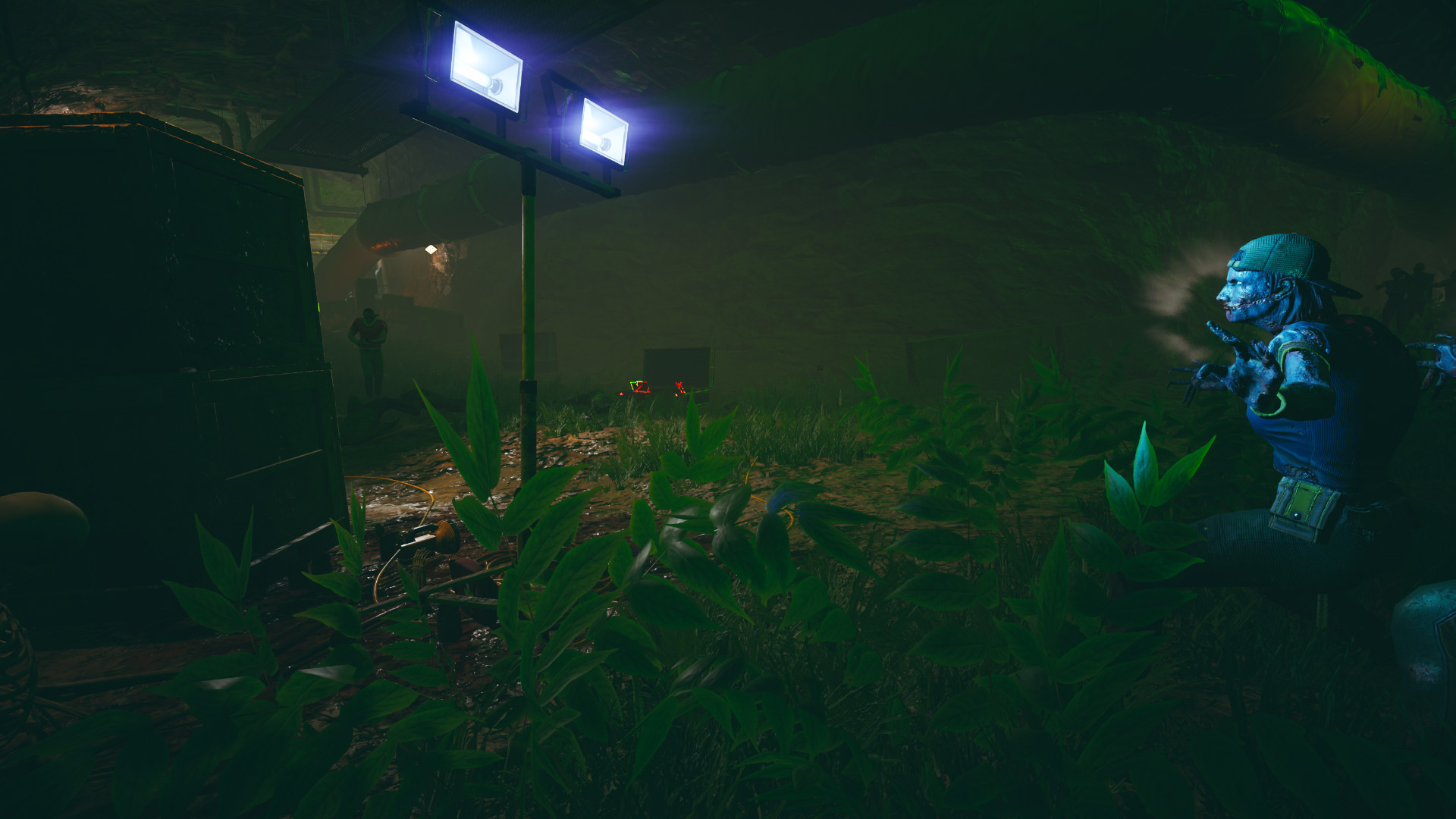 Matts Project Z Endless