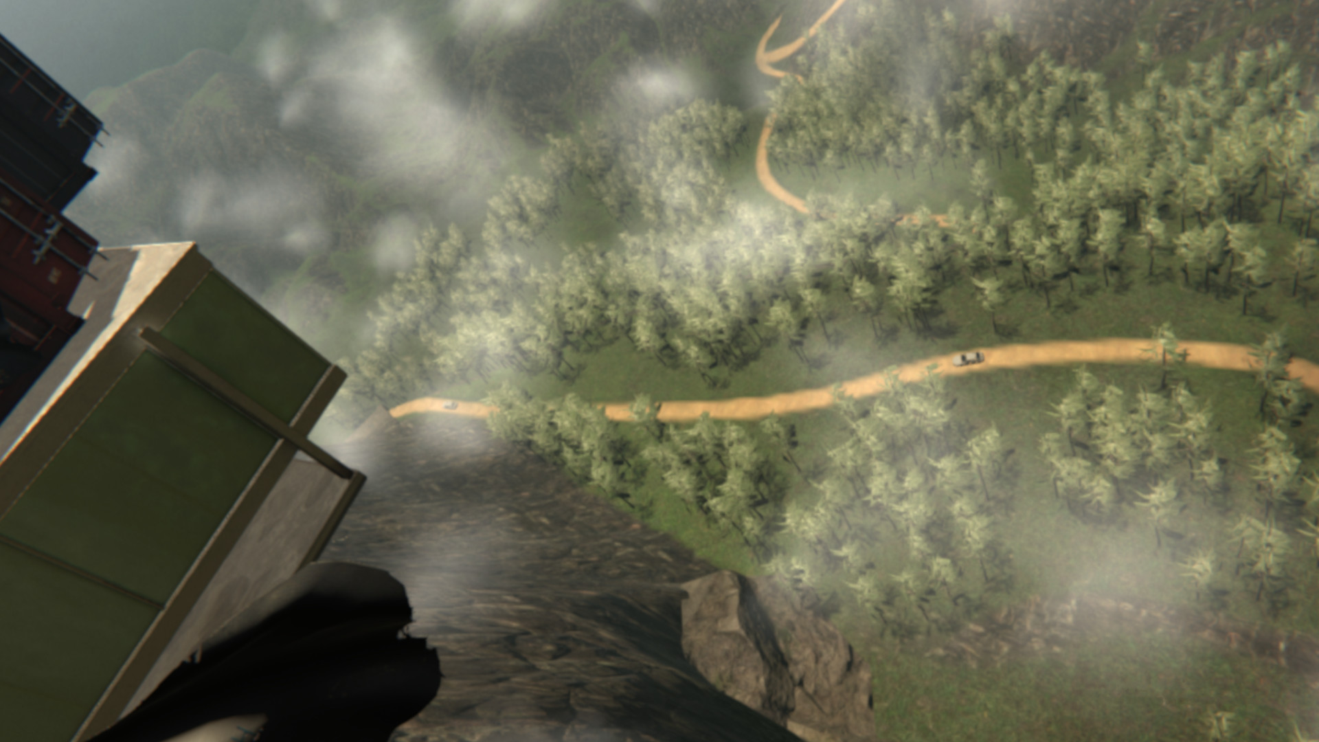 Timber Jump VR