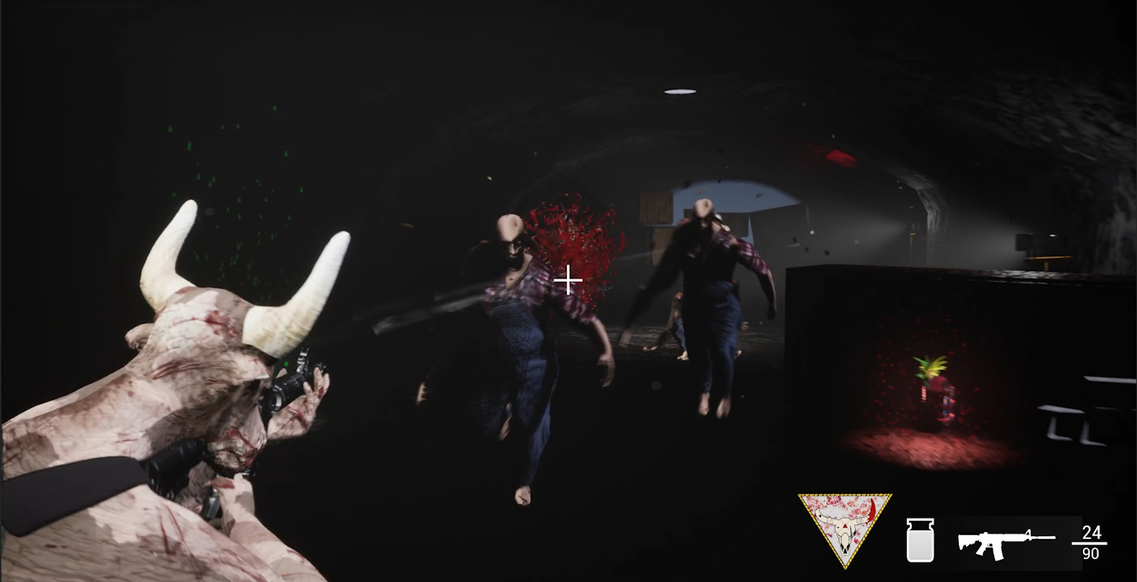 Slaughterhouse