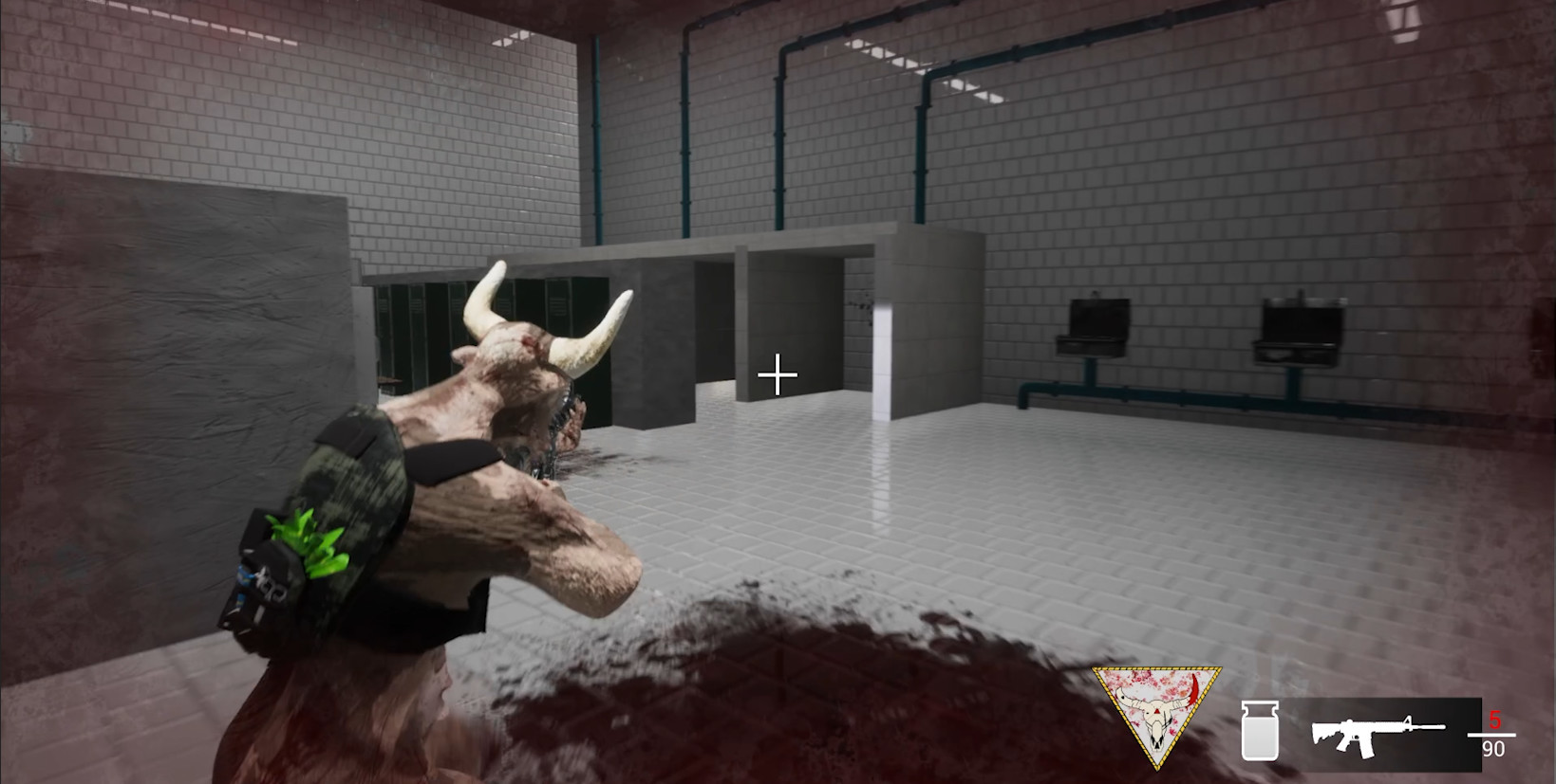 Slaughterhouse
