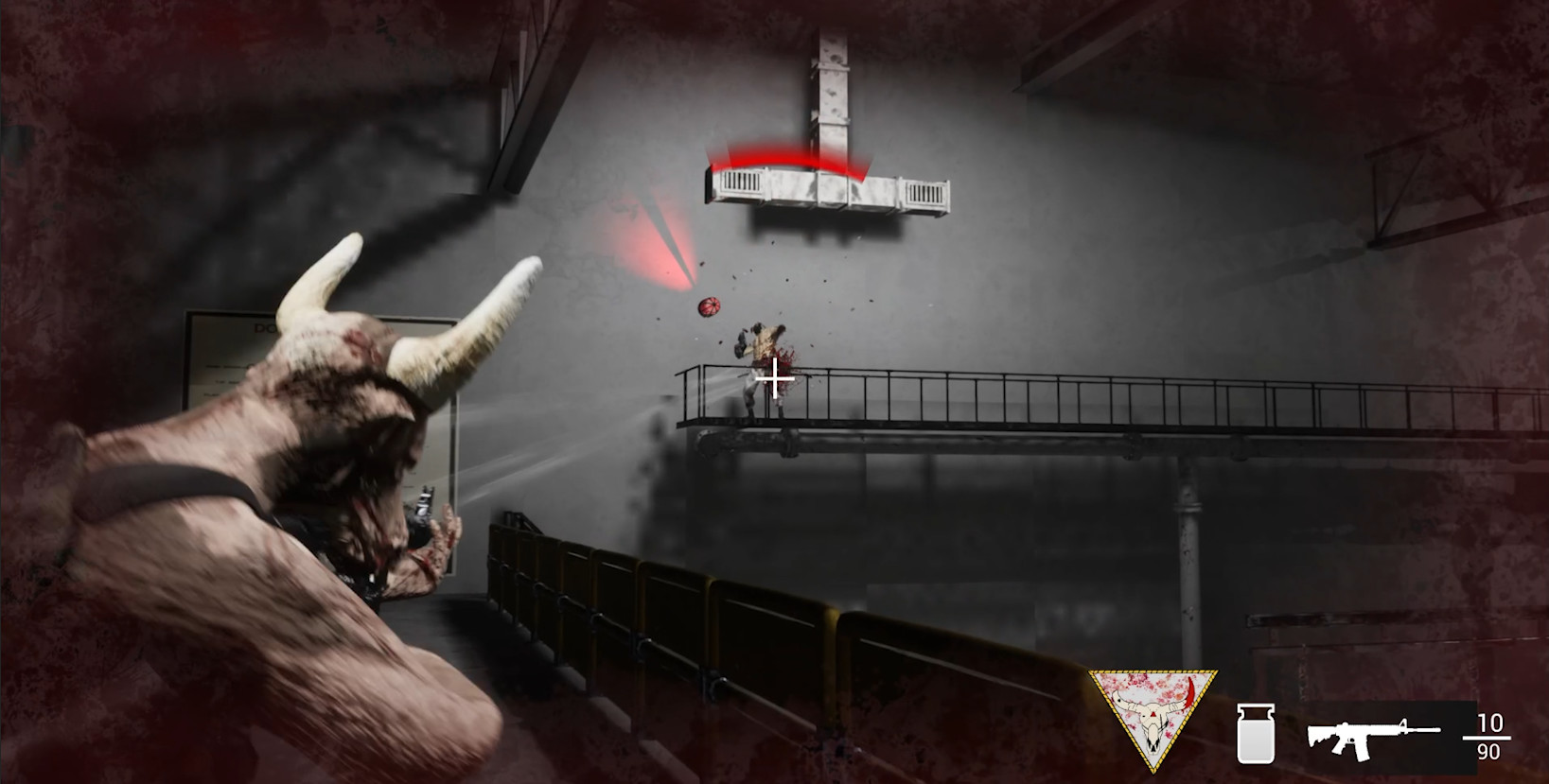 Slaughterhouse