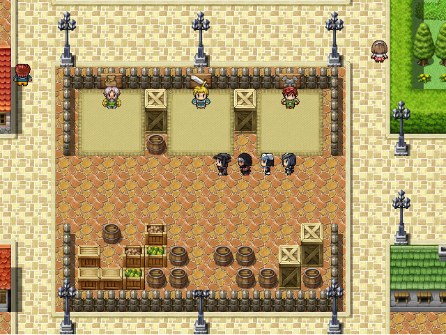 Ultima Adventum