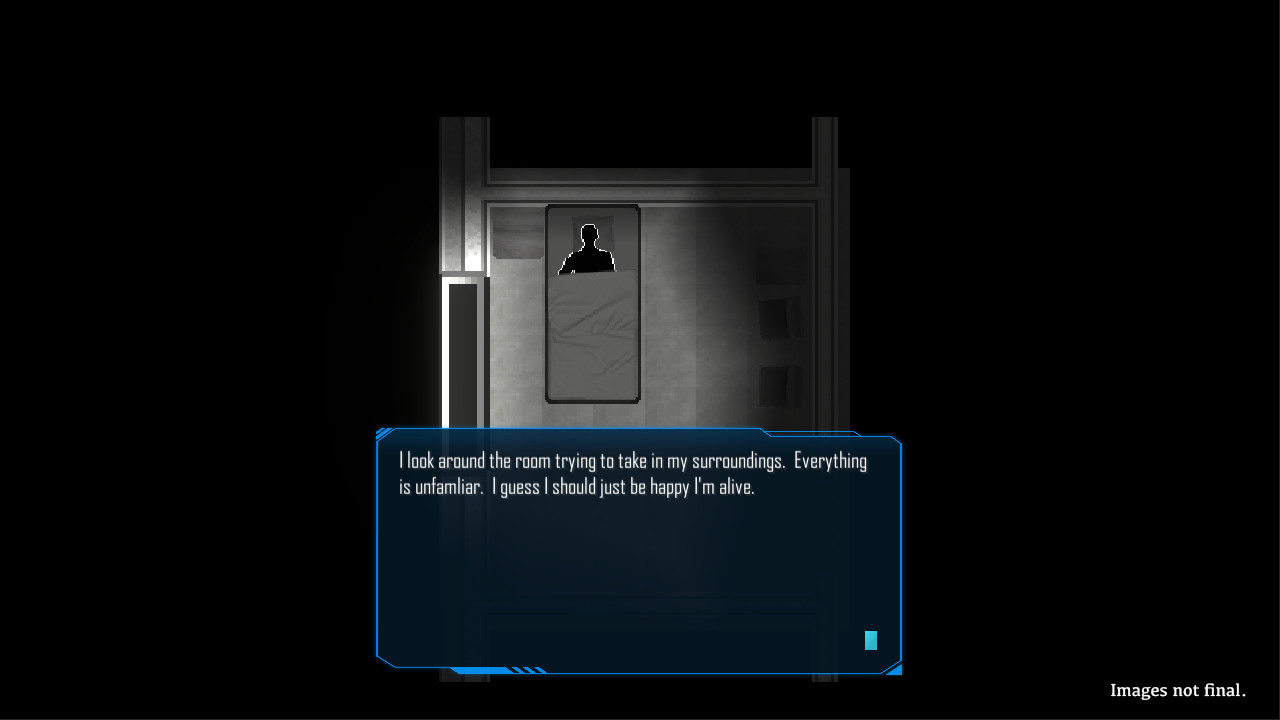 Penny RPG: Shadows of the Lost – A Blood City Tale