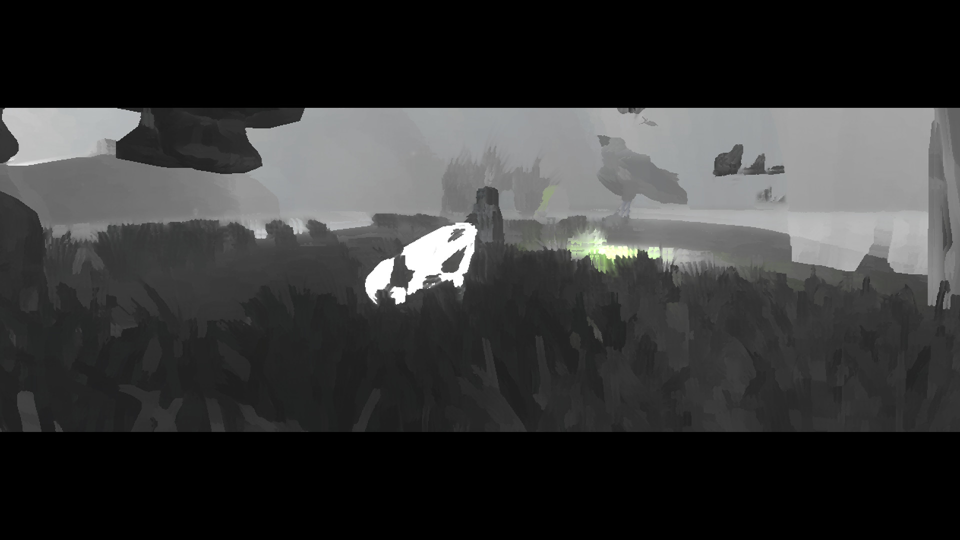 Daffodil Yellow: A Few Poems From an Insect Collector