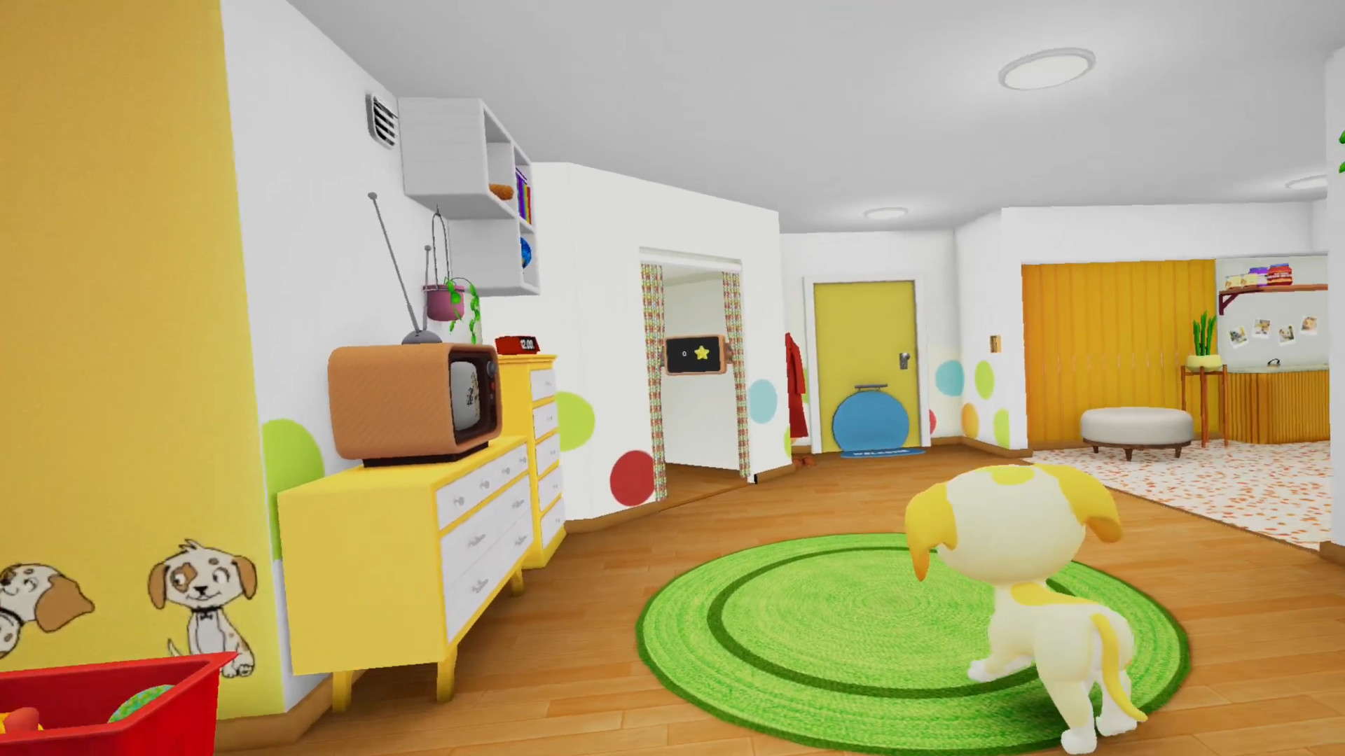 Pets VR