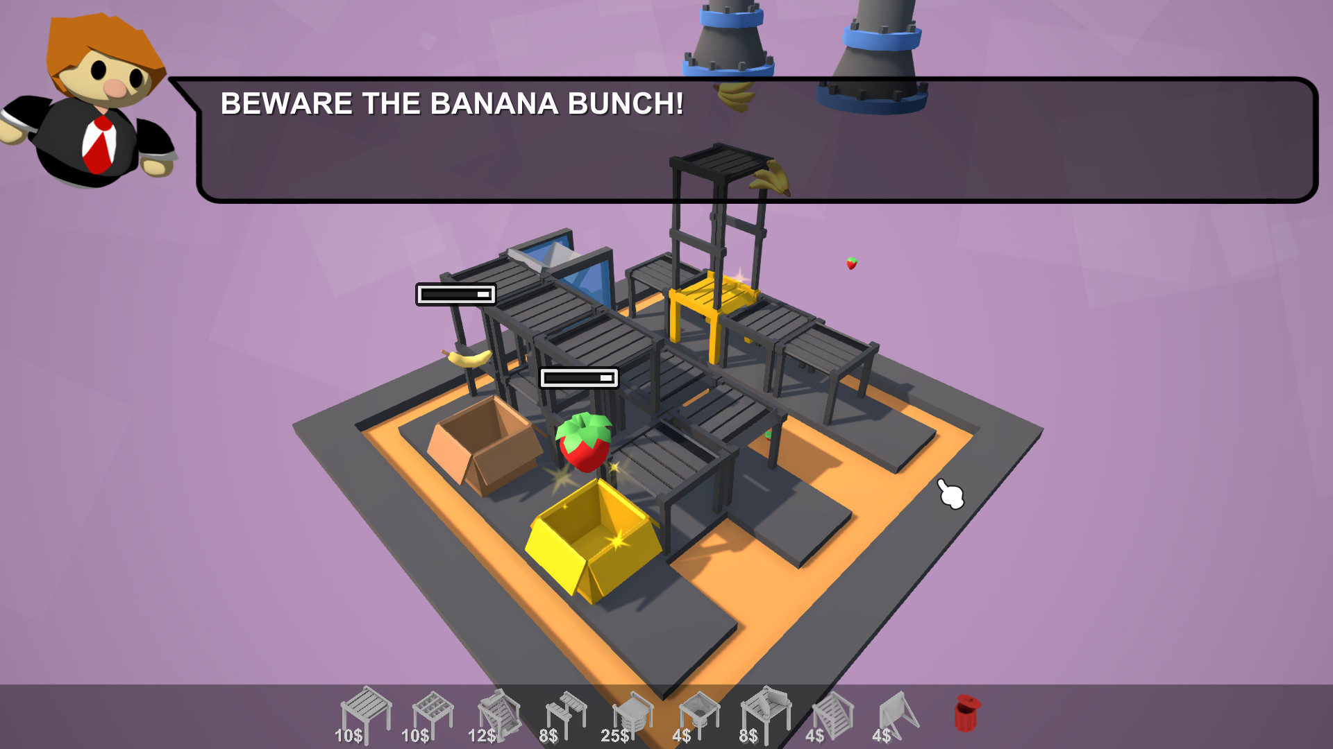 Fruit Factory