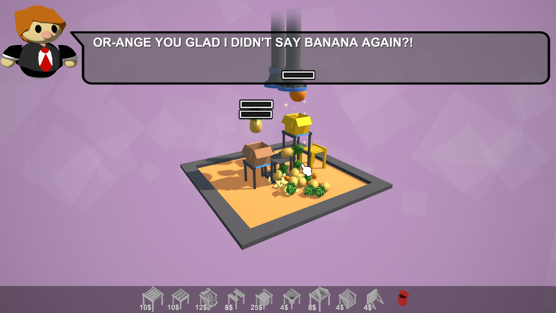 Fruit Factory