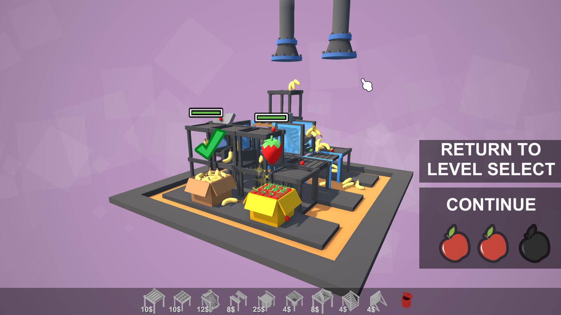 Fruit Factory