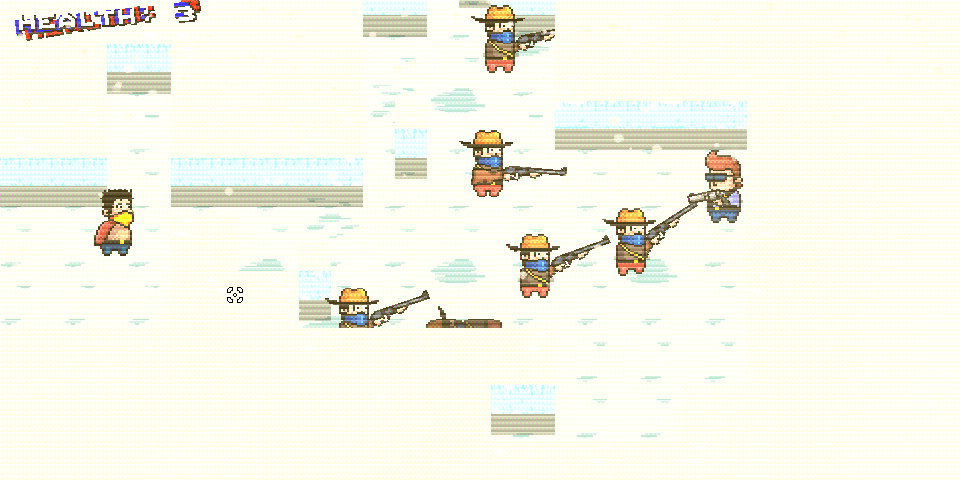 Go, Go Cowboy