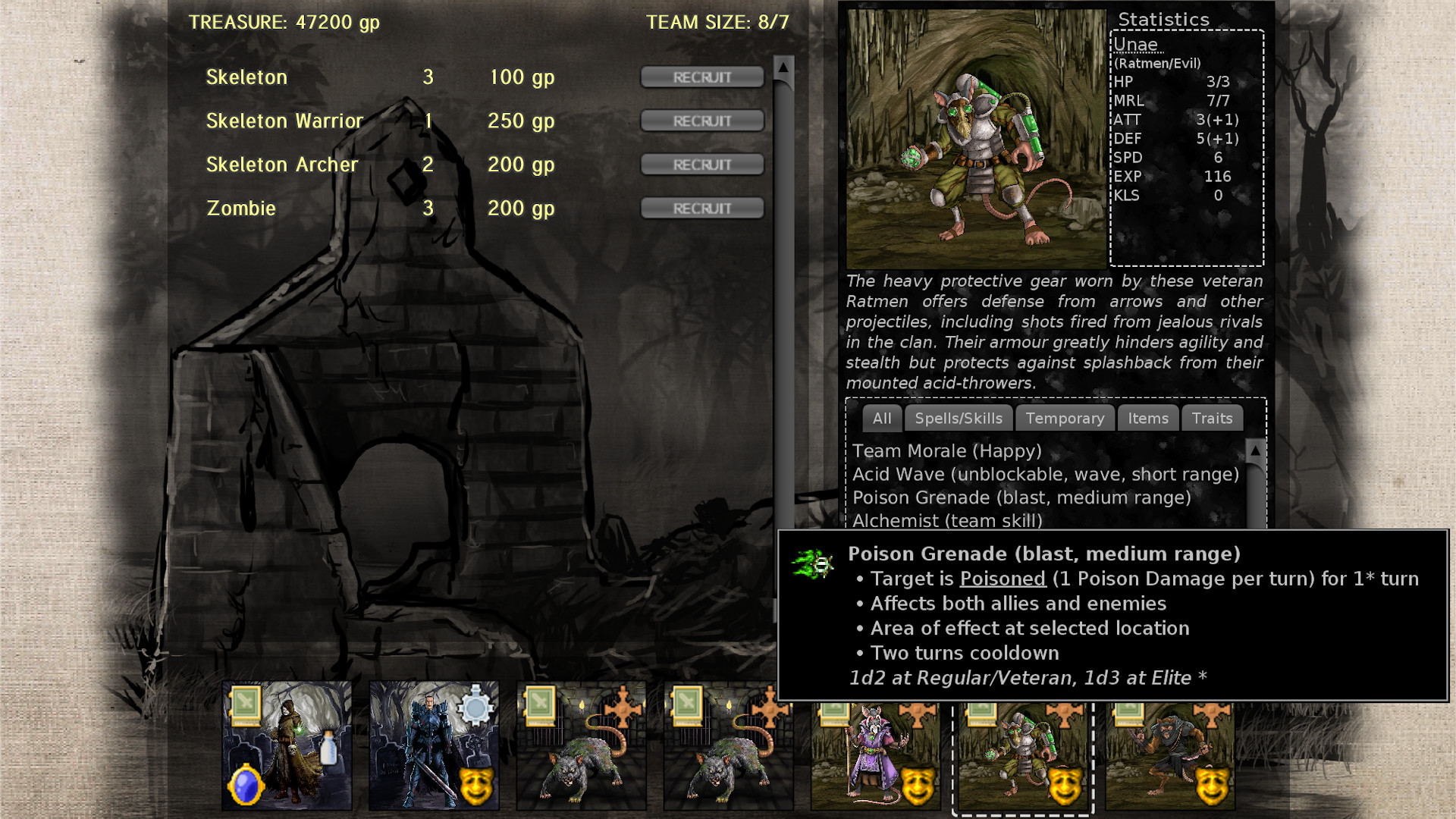 Age of Fear 5: The Day of the Rat