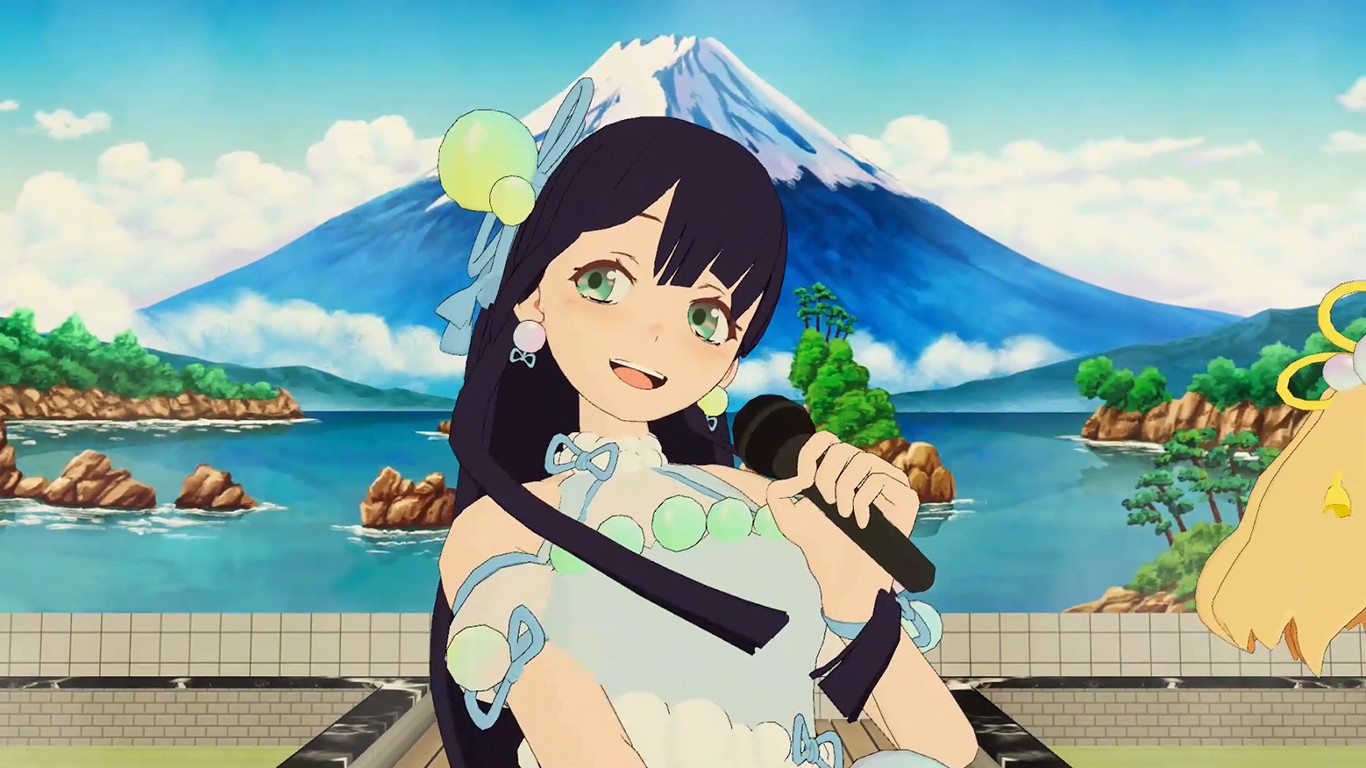 Hop Step Sing VR Live: Hop Summer Tour 2020