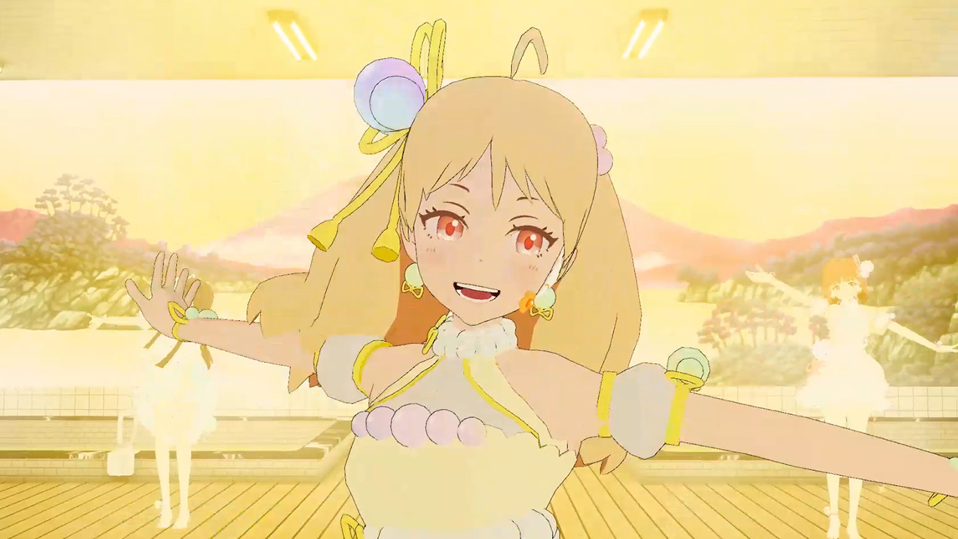 Hop Step Sing VR Live: Hop Summer Tour 2020