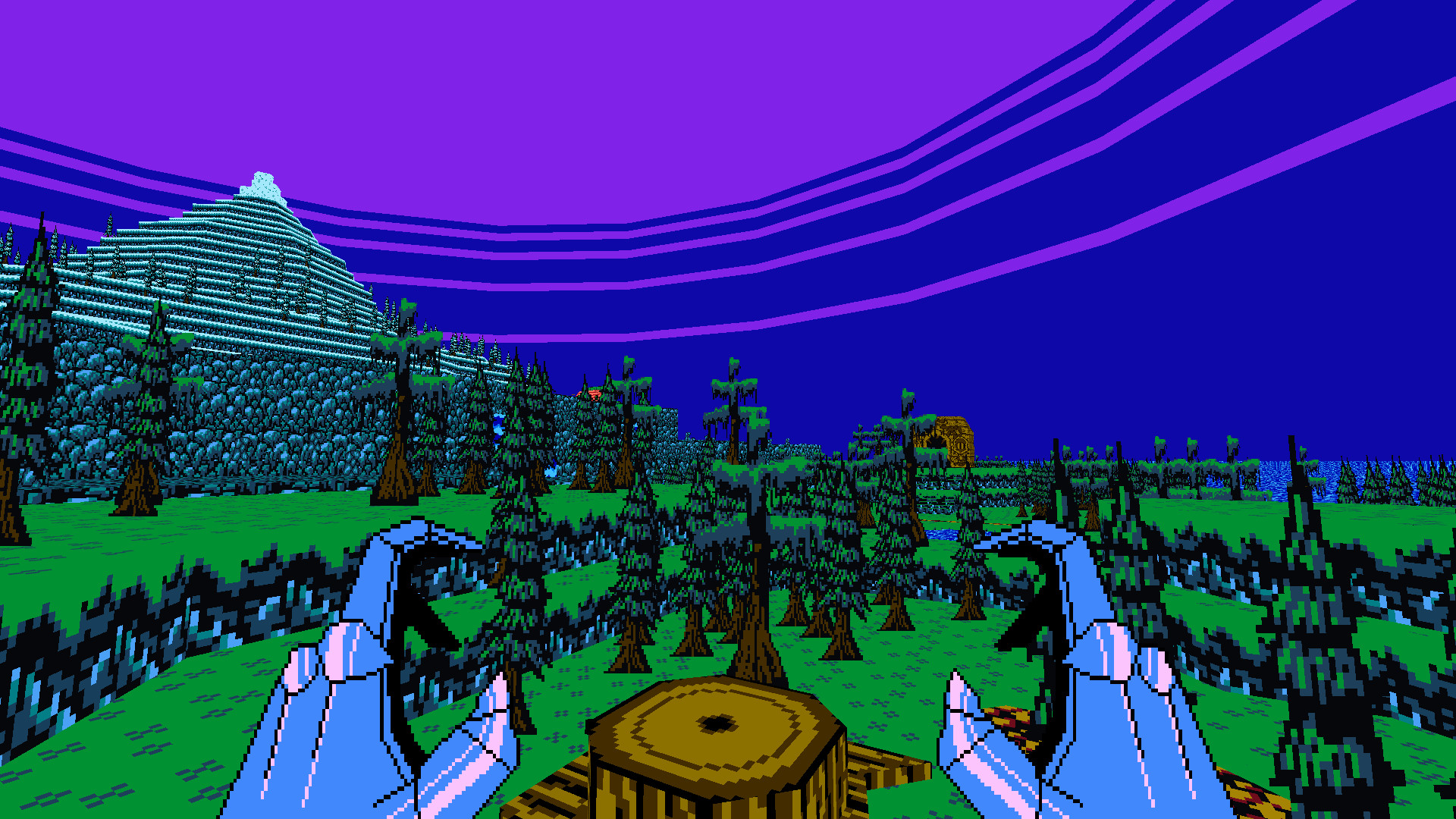 Lycanthorn II: Rain of Beasts