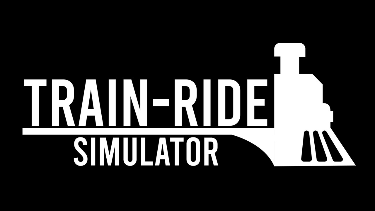 Train Ride Simulator