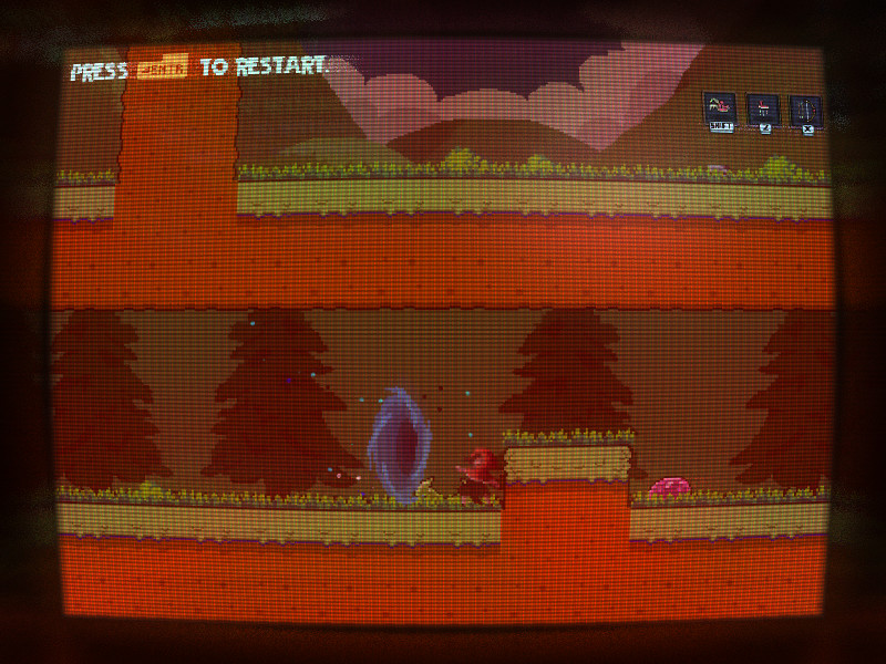 Red Adventure