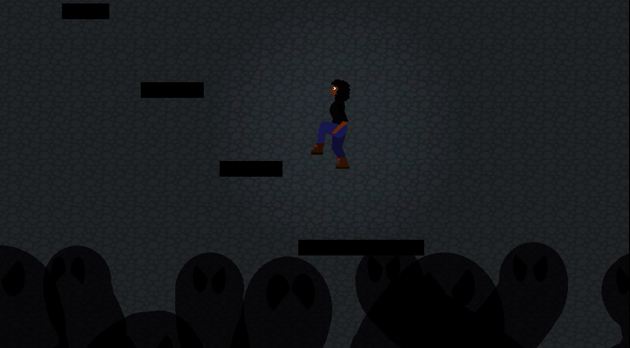 Escaping Hell