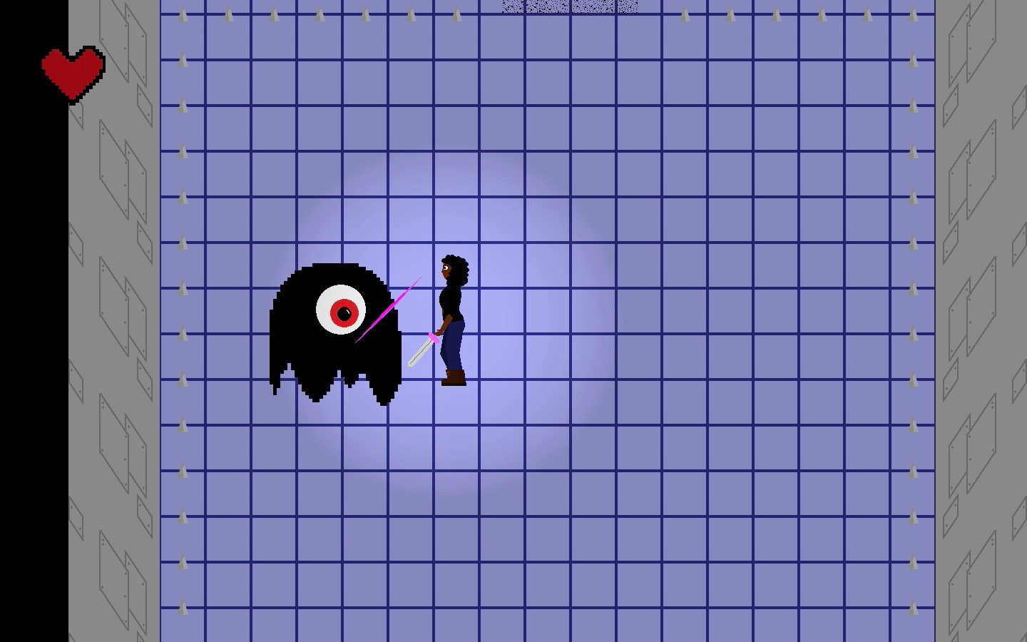Escaping Hell