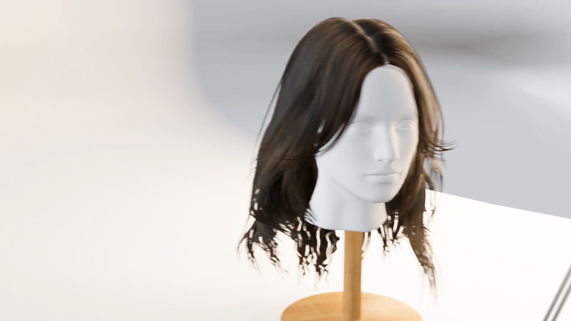 Hairdresser Simulator