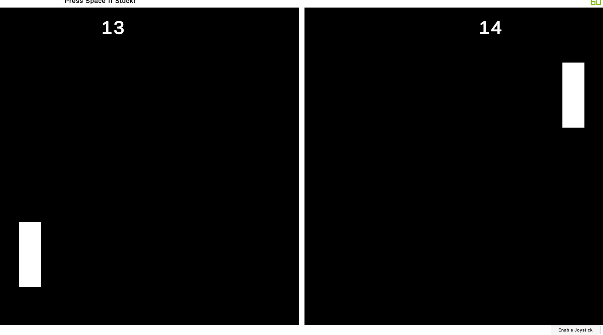 Endless Furry Ping-Pong