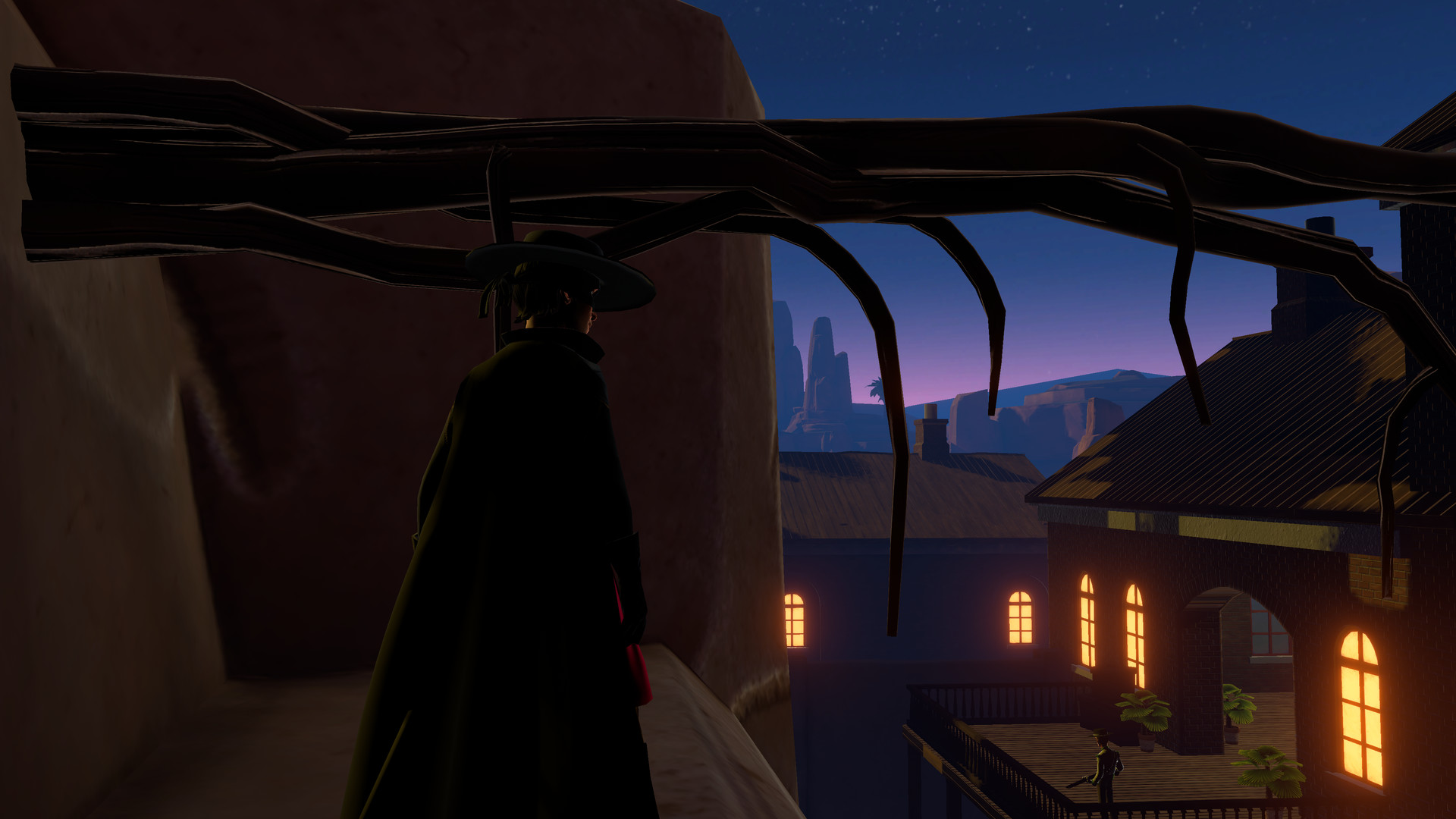 Zorro: The Chronicles