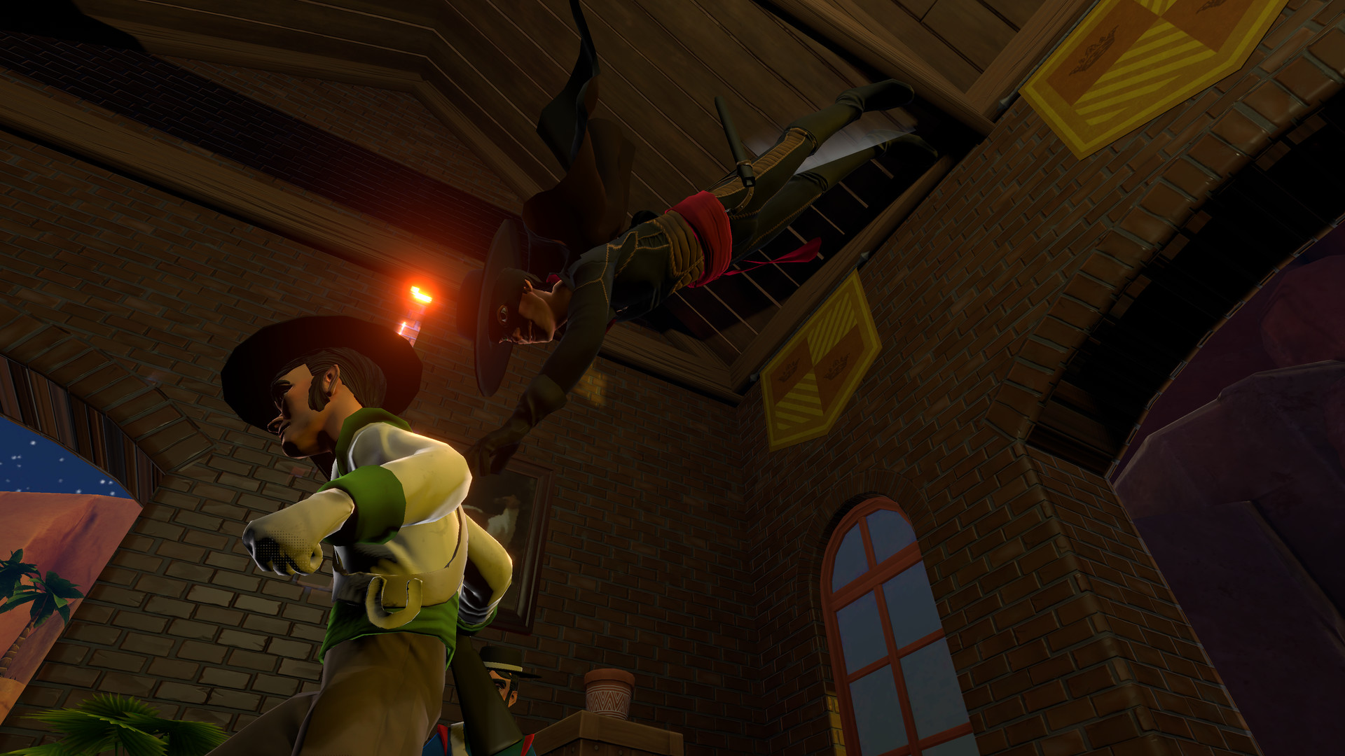 Zorro: The Chronicles