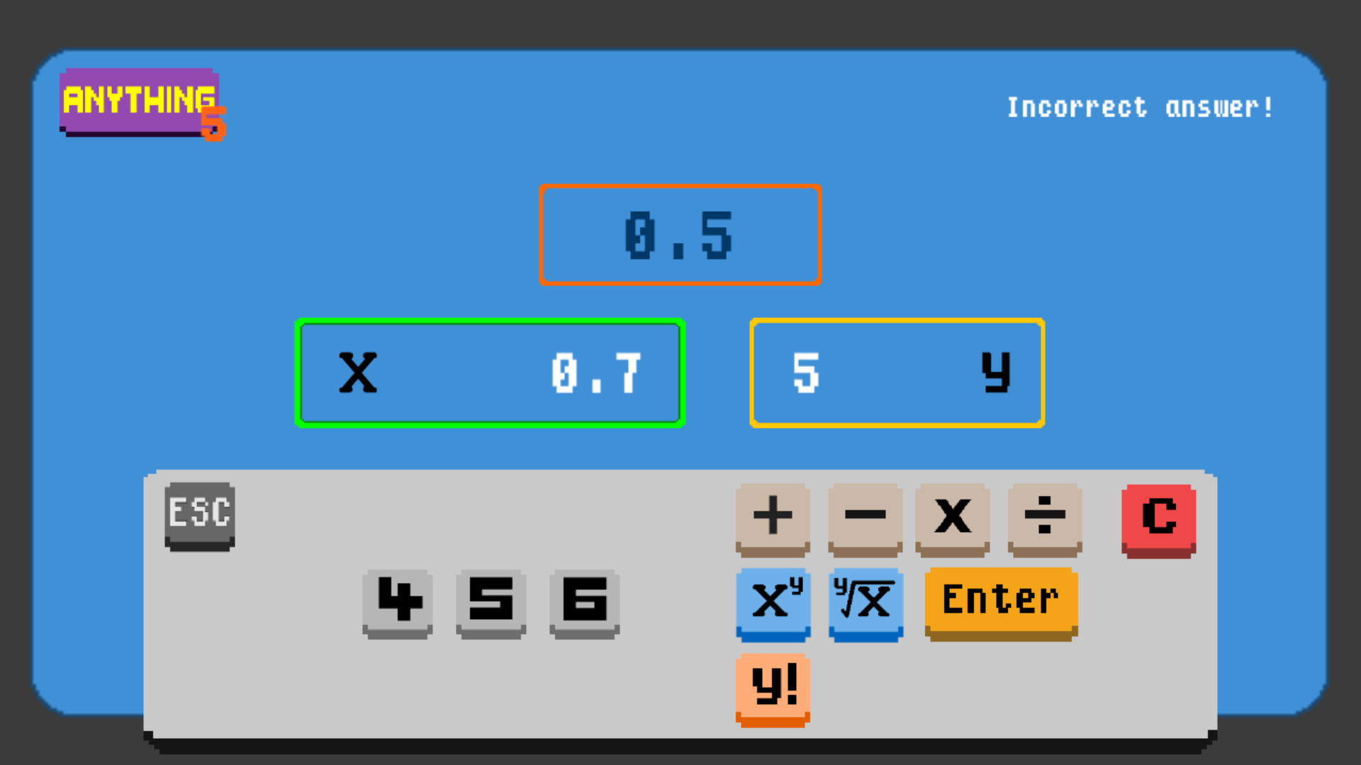 Calculate It!