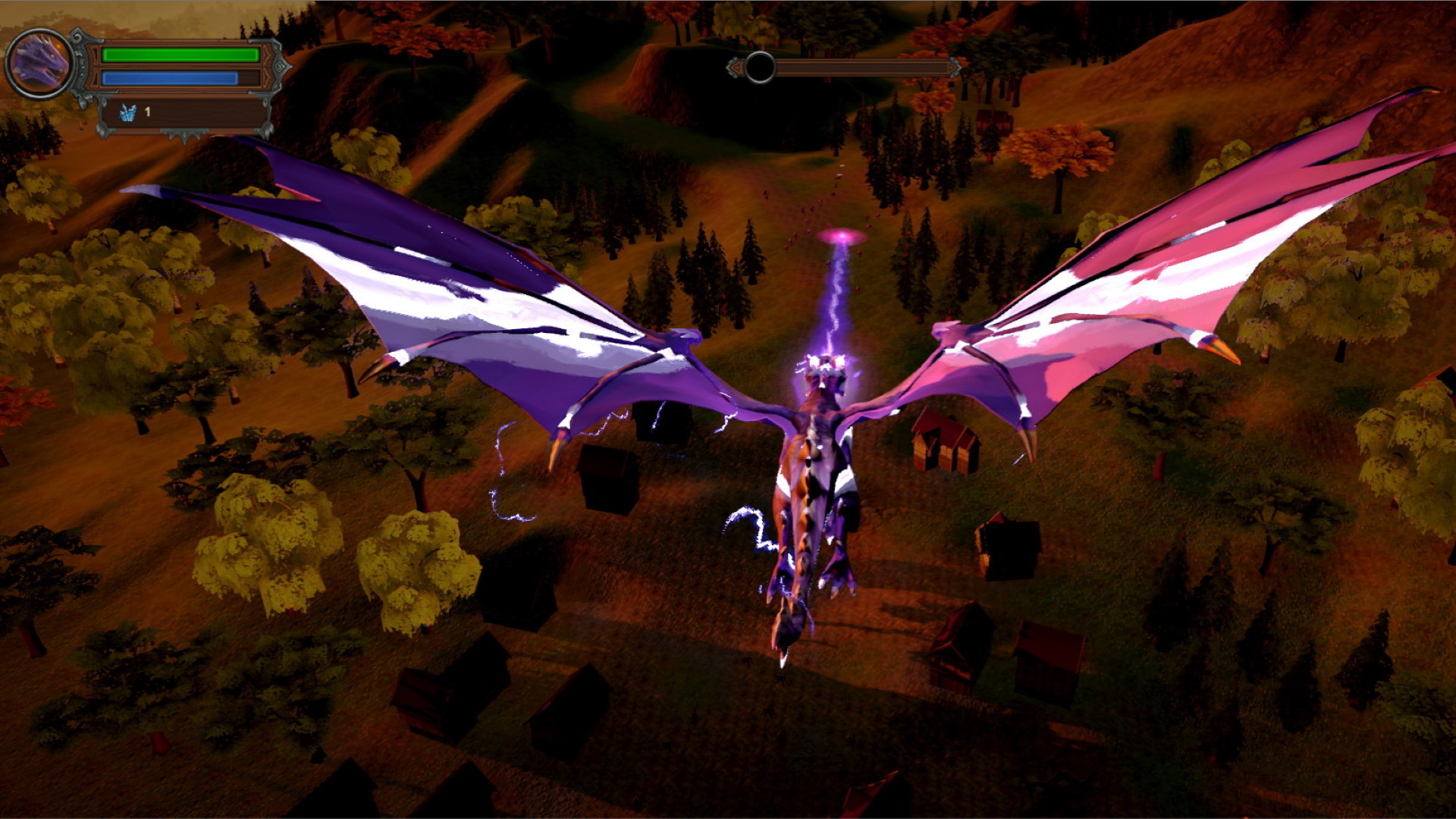 Elmarion: Dragon’s Princess