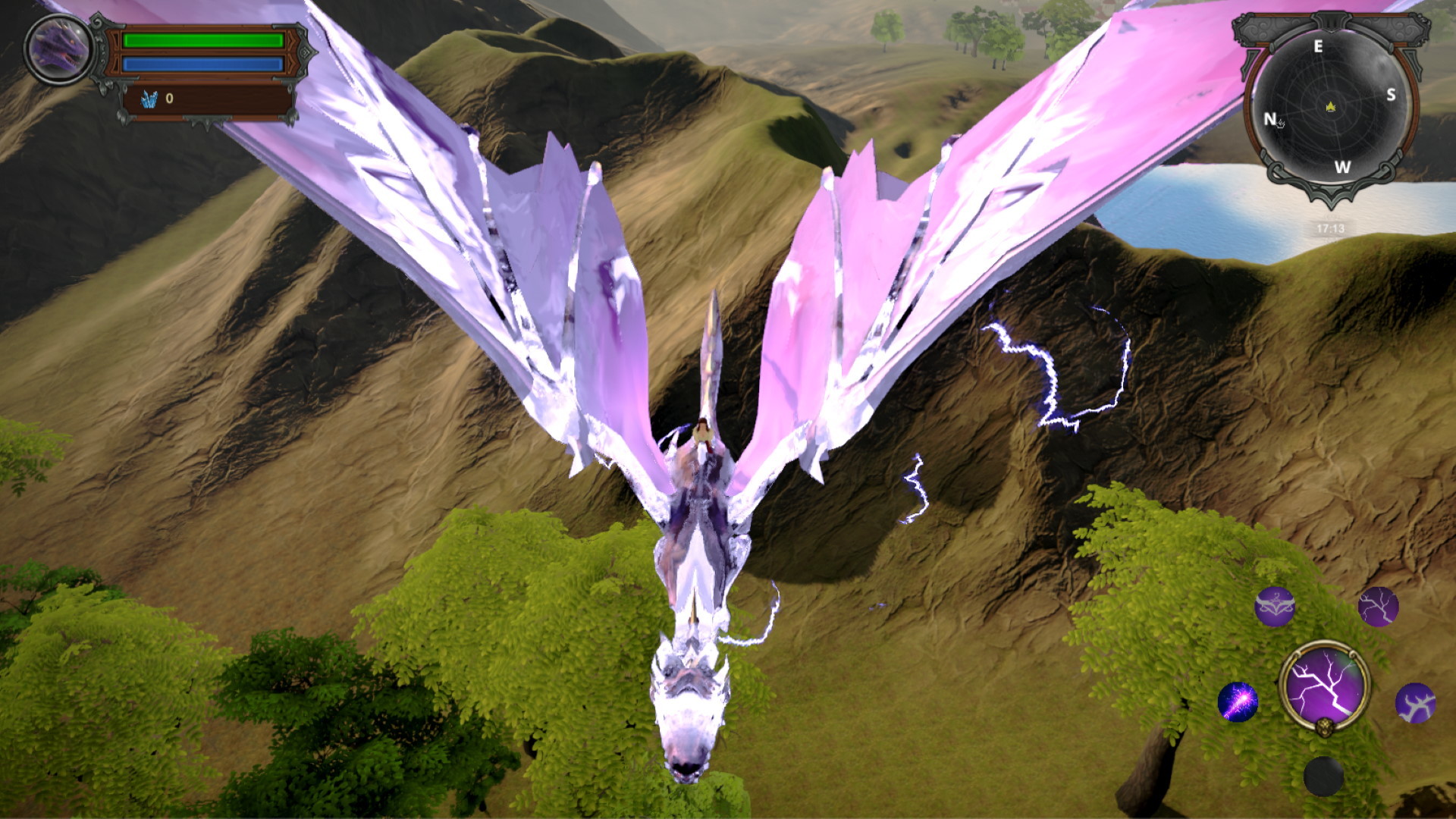 Elmarion: Dragon’s Princess