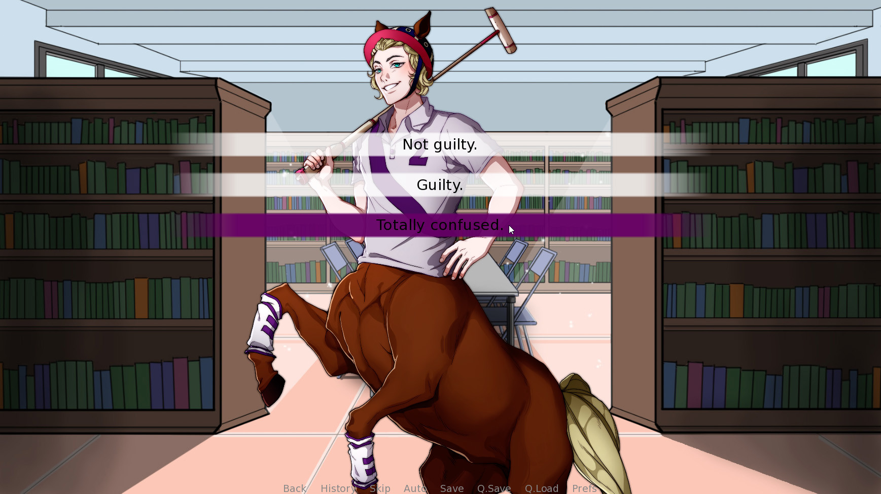 My Dream Sport Dating Simulator