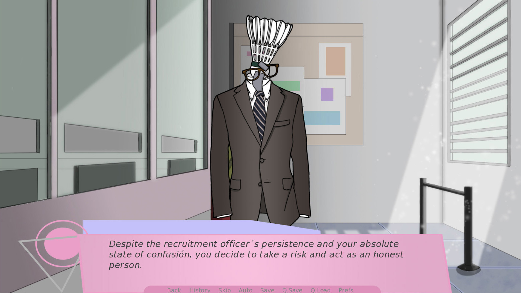 My Dream Sport Dating Simulator