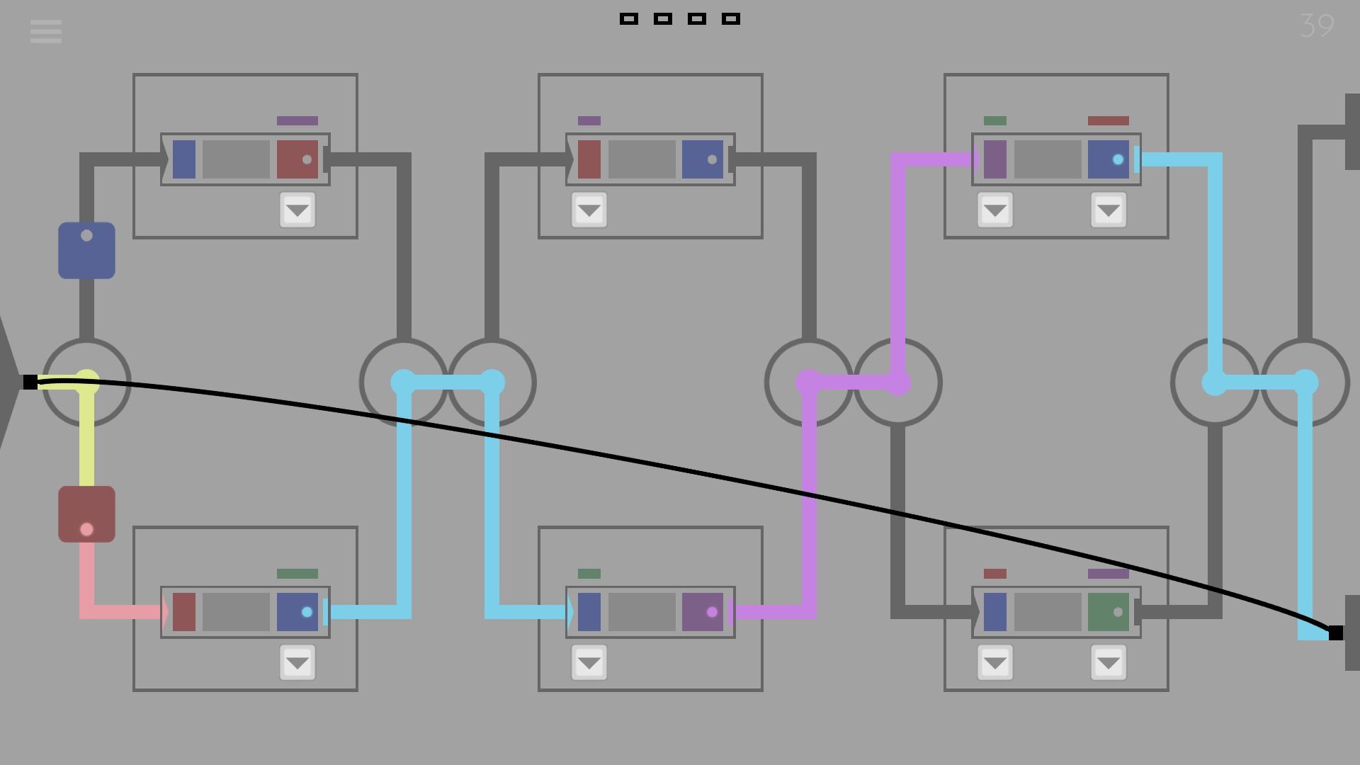 Turn on All the Lights