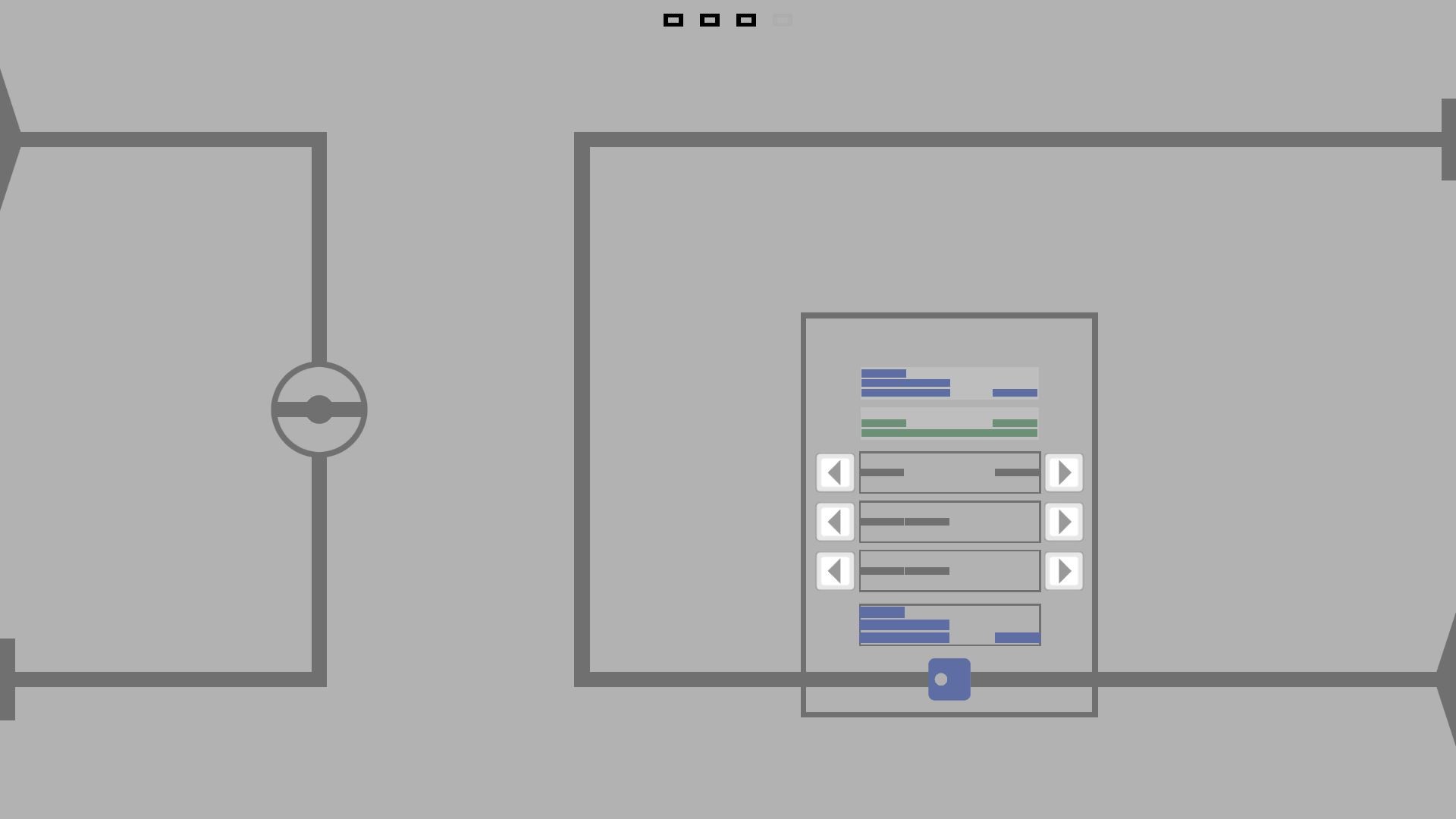 Turn on All the Lights