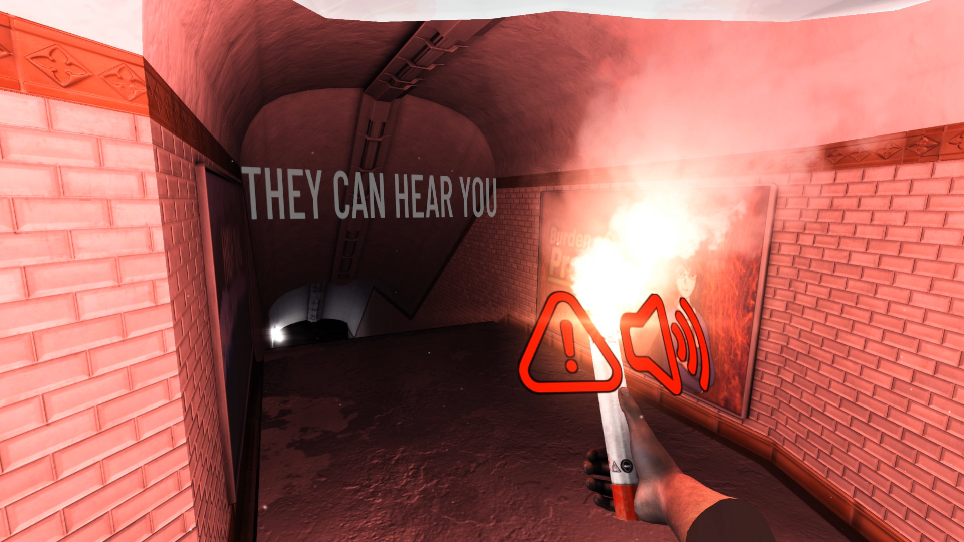 Project Terminus VR