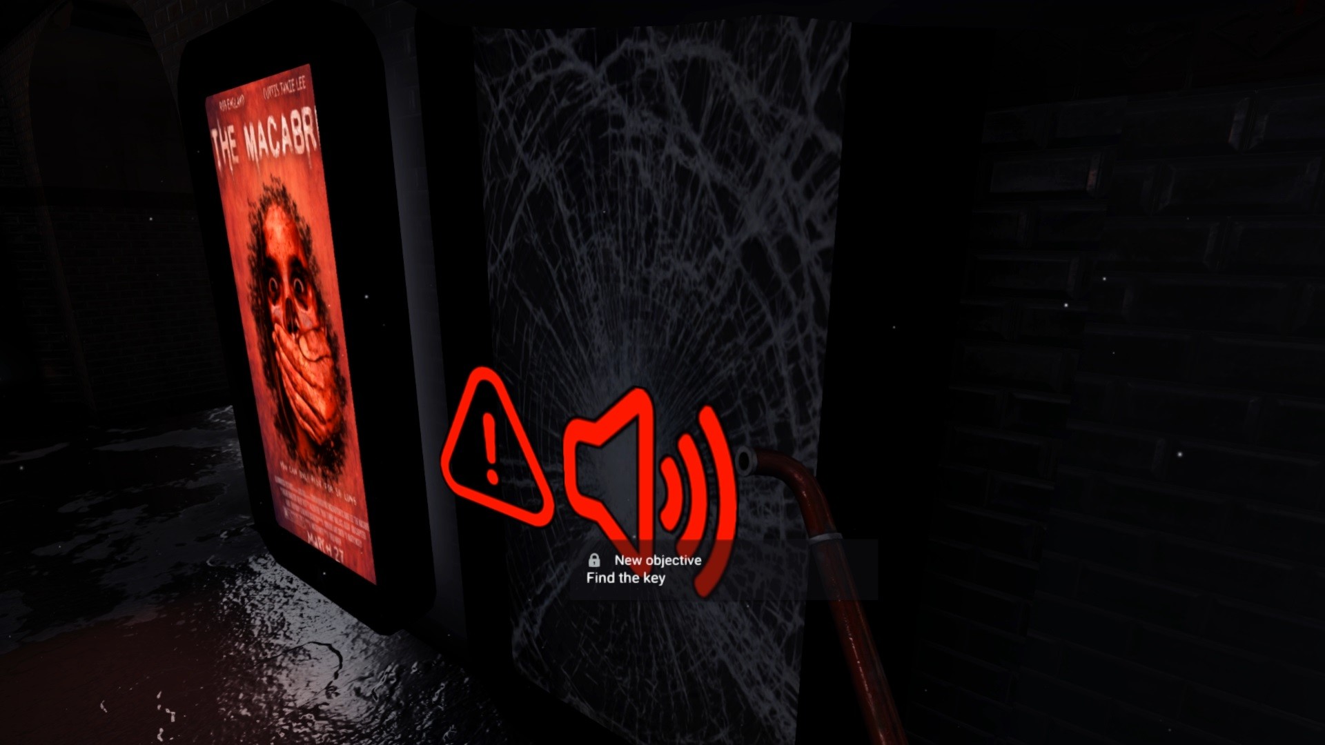 Project Terminus VR