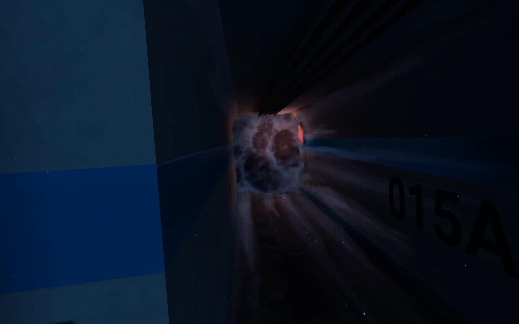 Project Terminus VR