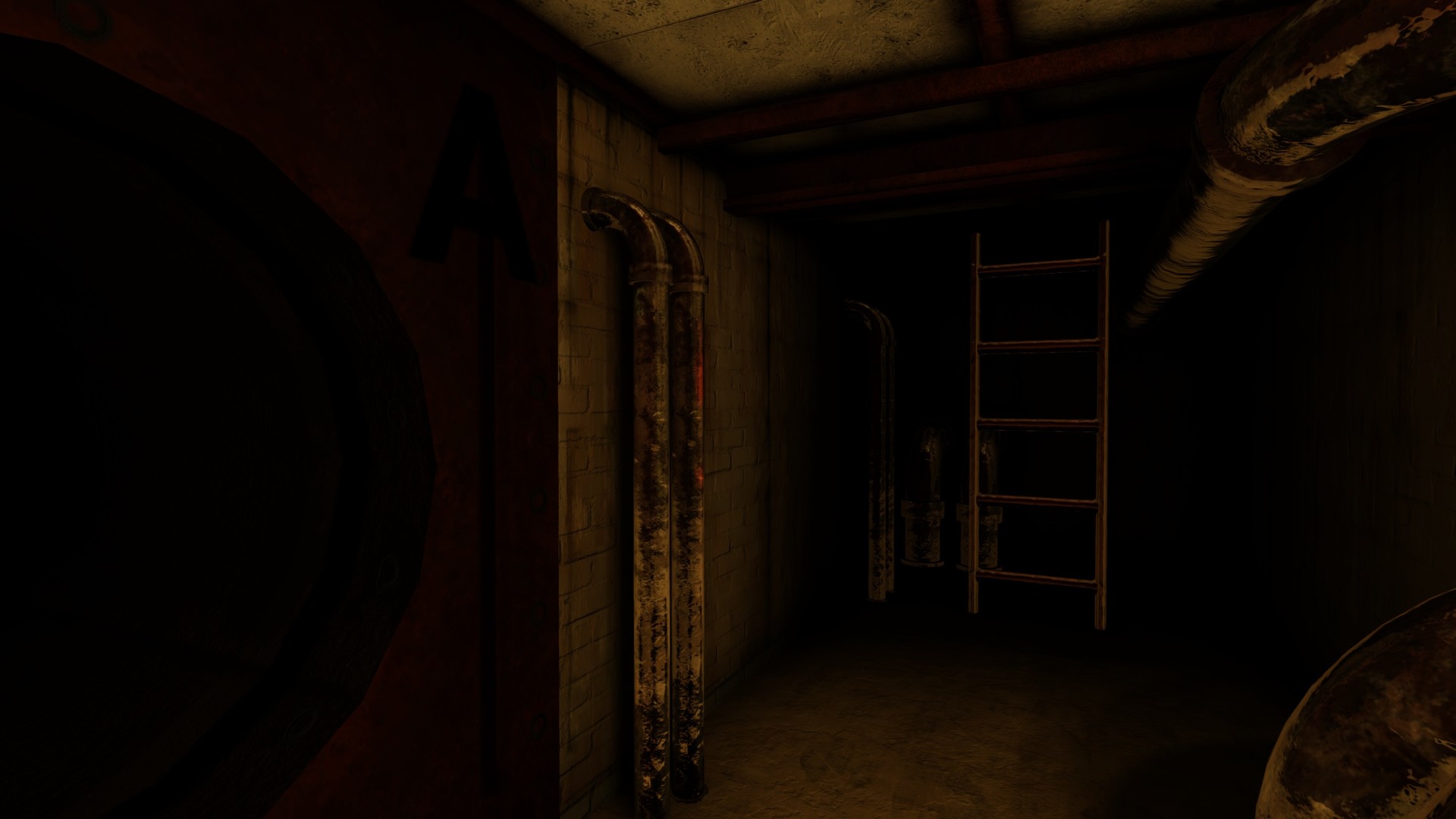 Project Terminus VR