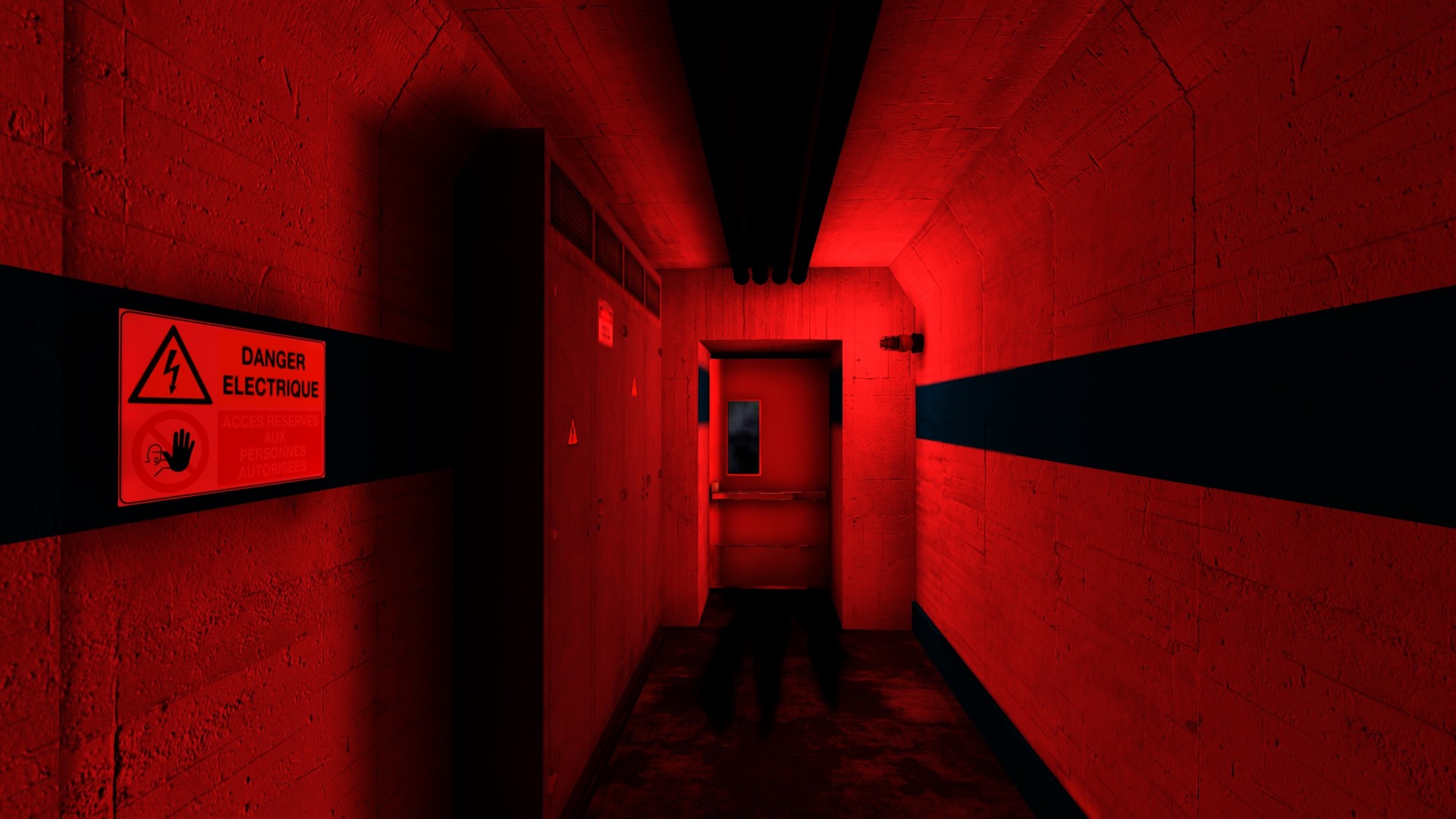 Project Terminus VR