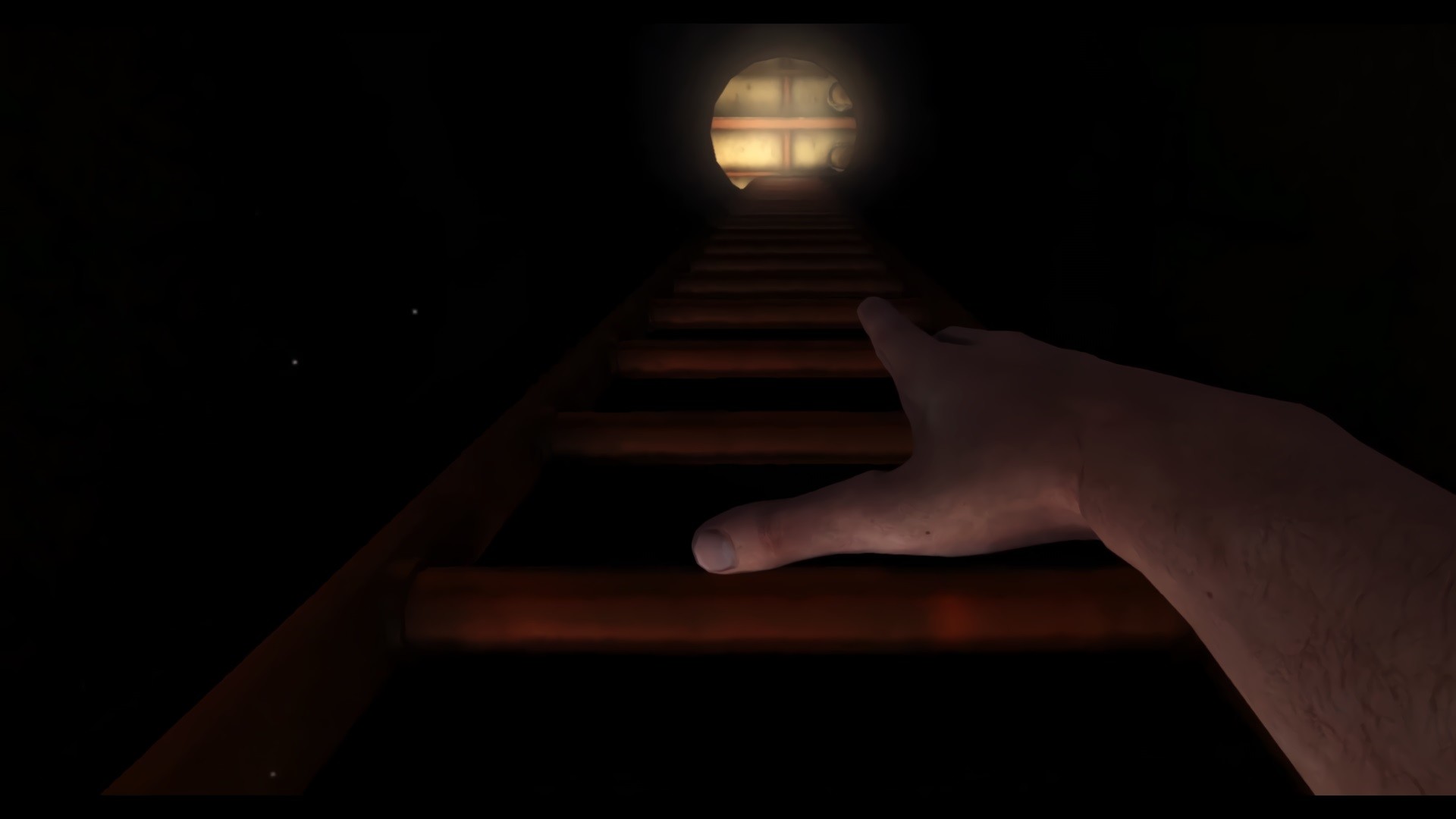 Project Terminus VR