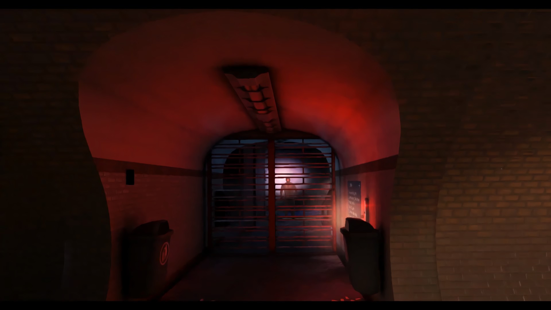 Project Terminus VR