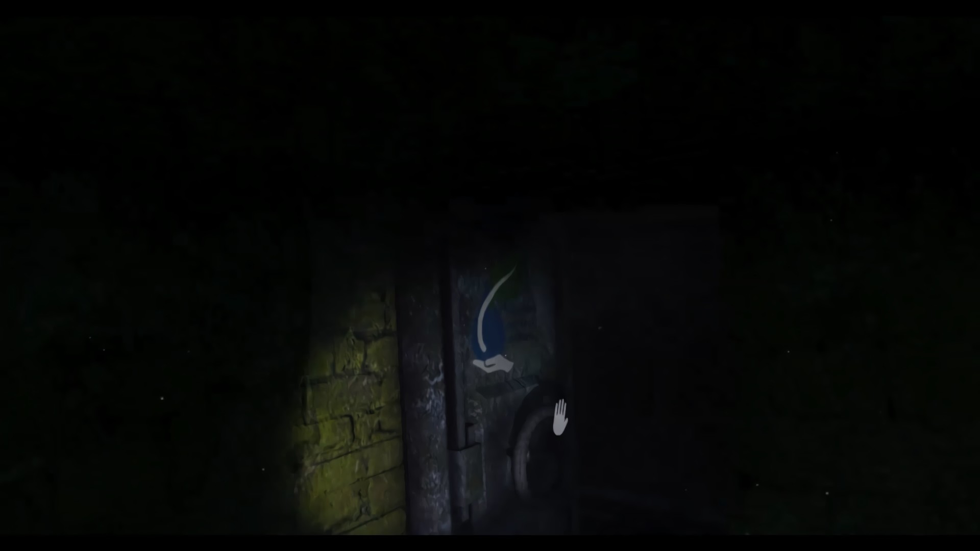 Project Terminus VR