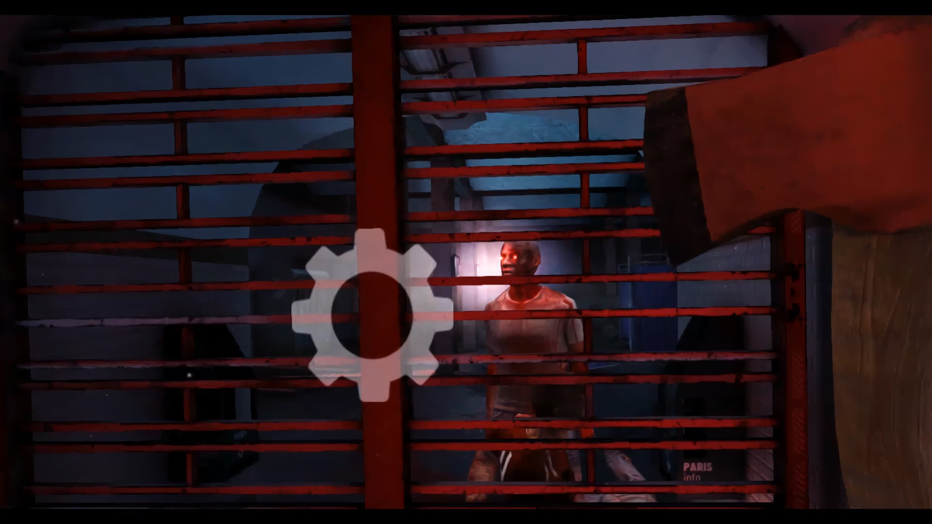 Project Terminus VR