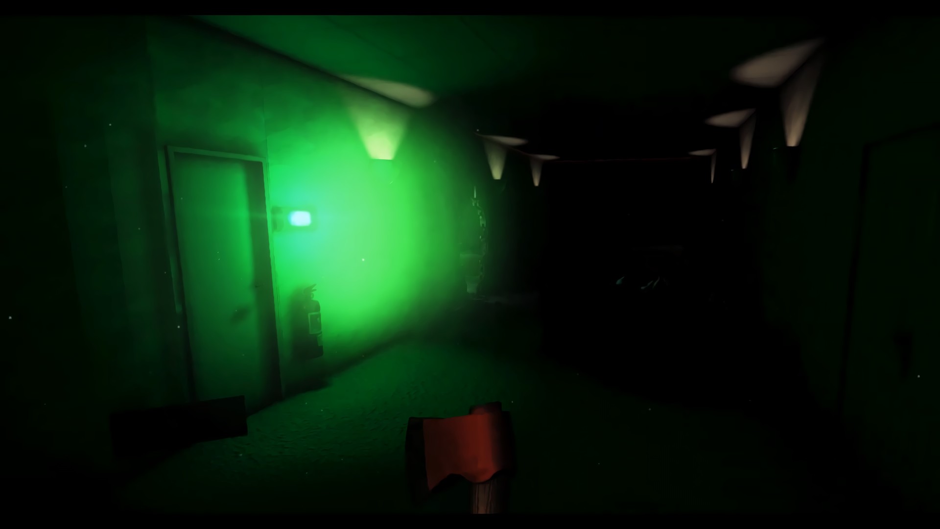Project Terminus VR