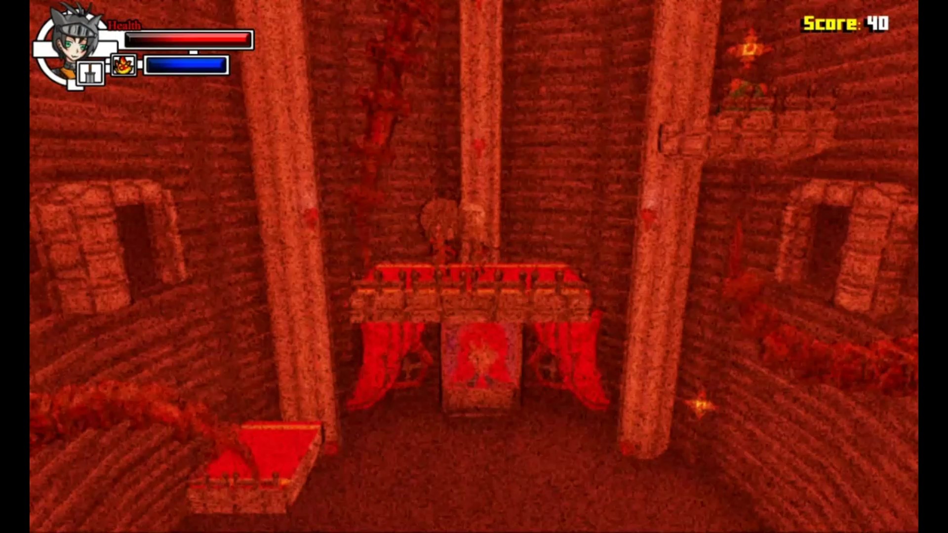 Castle of Collapse