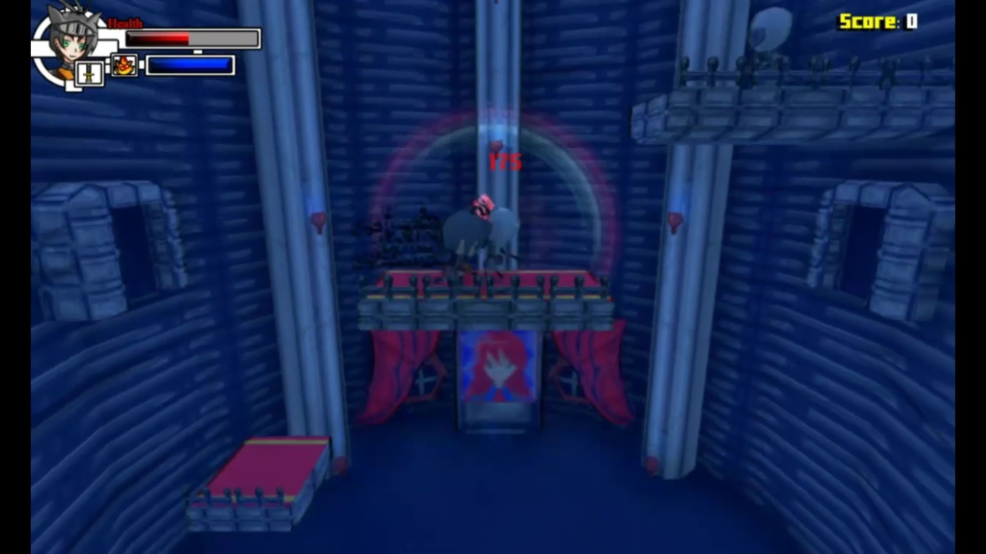 Castle of Collapse