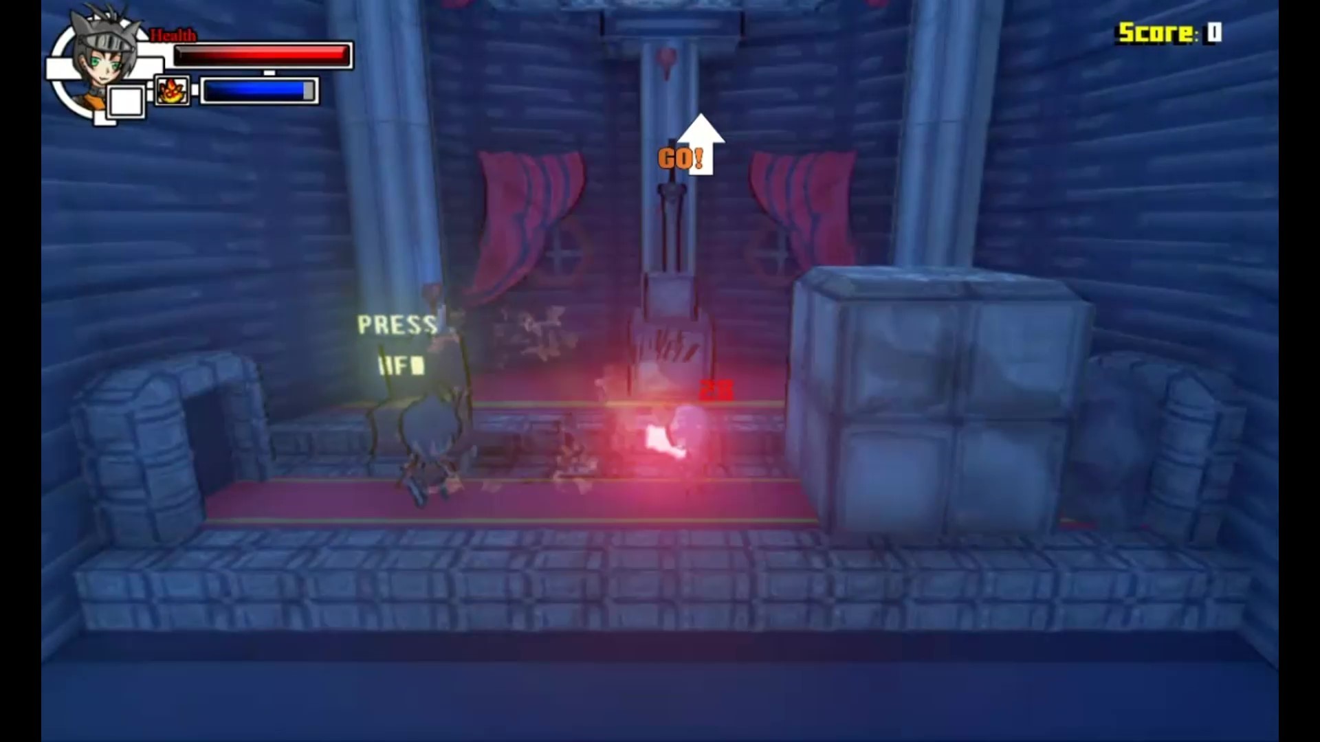 Castle of Collapse