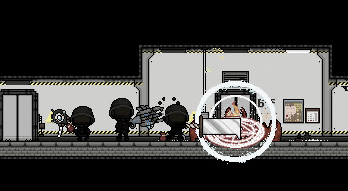 The Outbreak Story