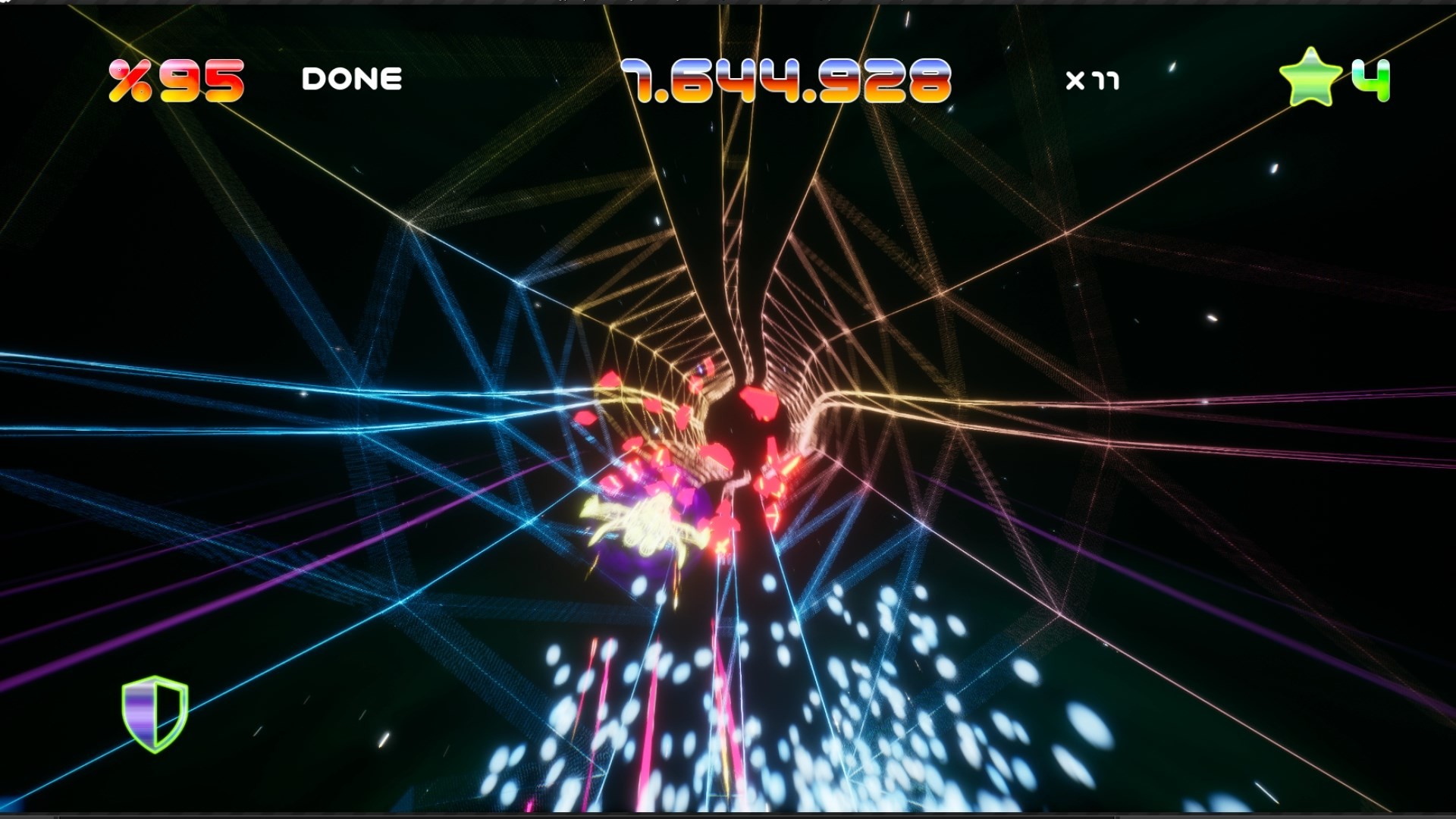 Hyperspace: Andy’s Adventure