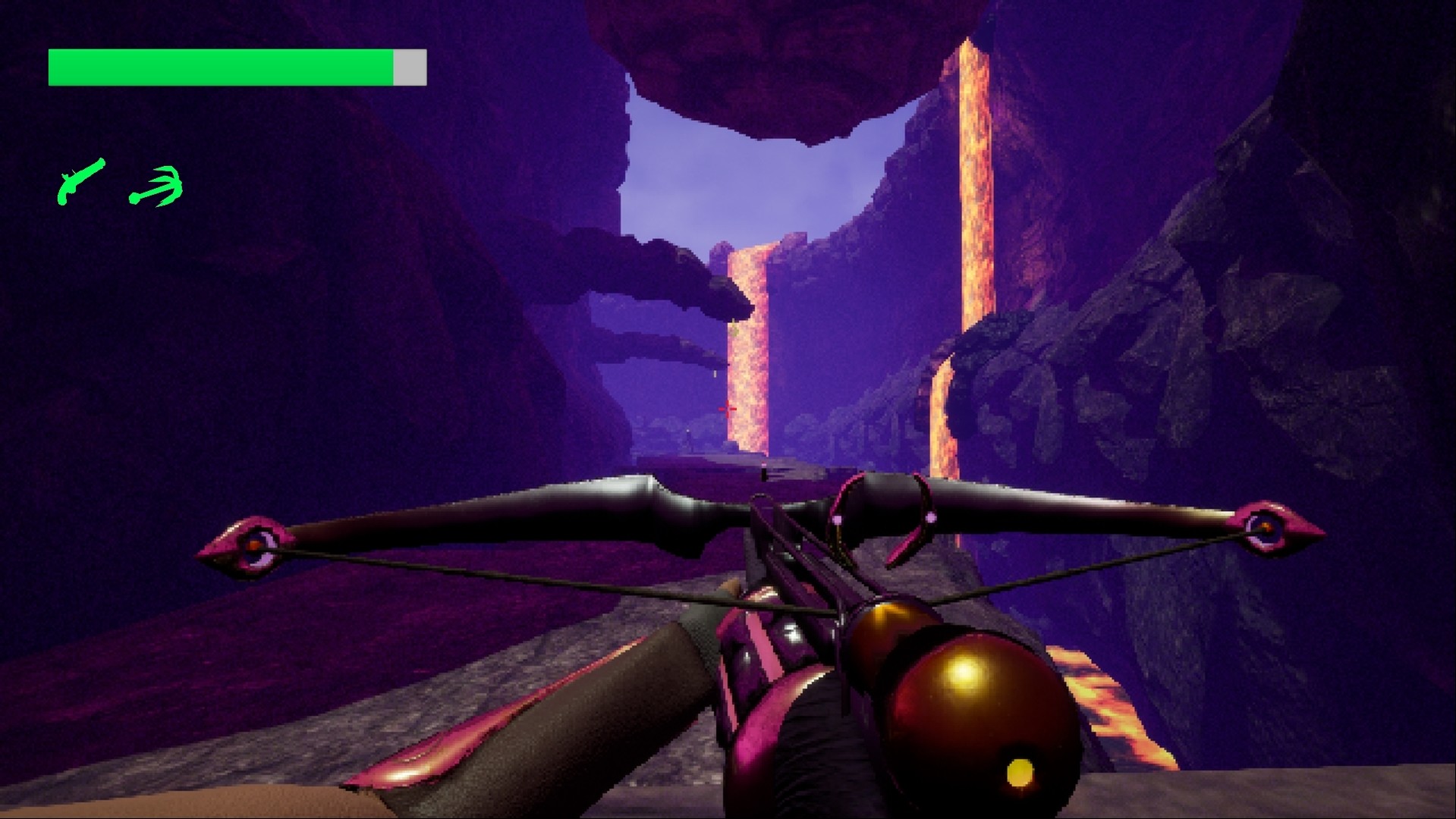 Orion: The Eternal Punishment